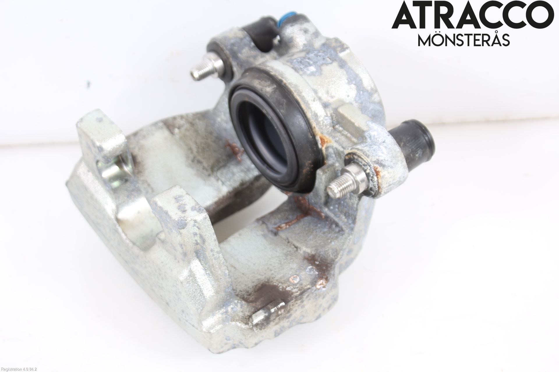 Volvo XC90/RECHARGE 16- Bromsok Fram Vänster