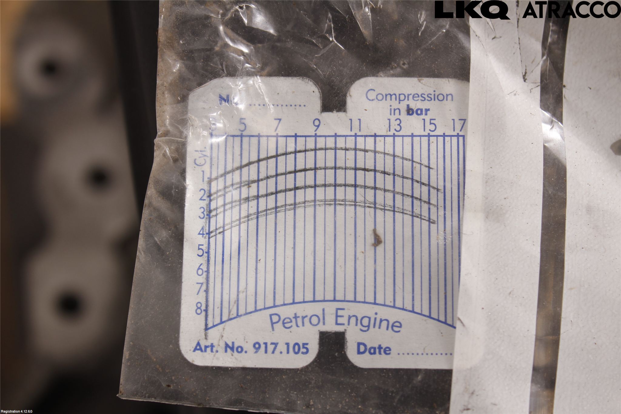 Opel ASTRA J 10-15 Motor Bensin
