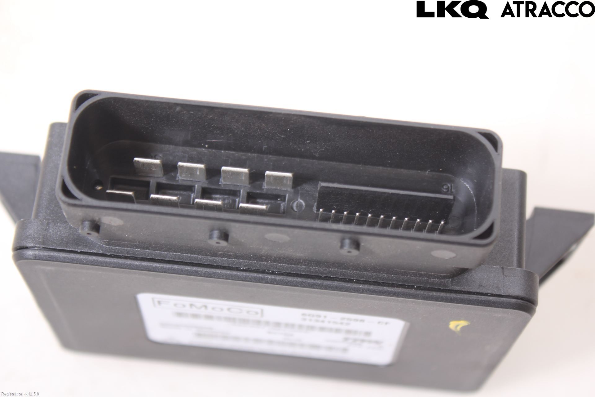 Volvo XC60 14-17 Styrenhet Parkbroms Epb