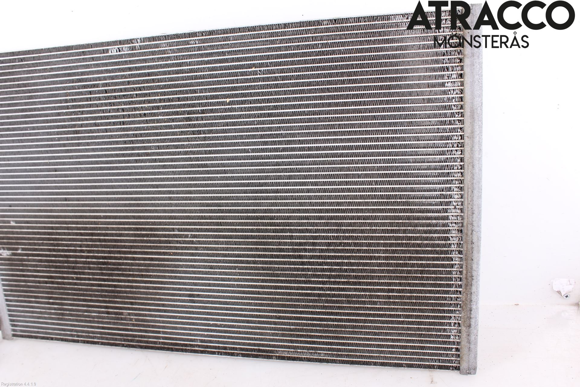 Jaguar XE (X760) 15-24 Kylare Aut