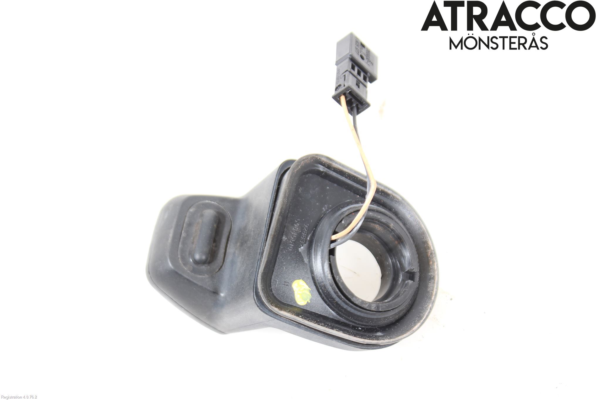 BMW 5 F10/F11/F18 09-17 Bakluckehandtag