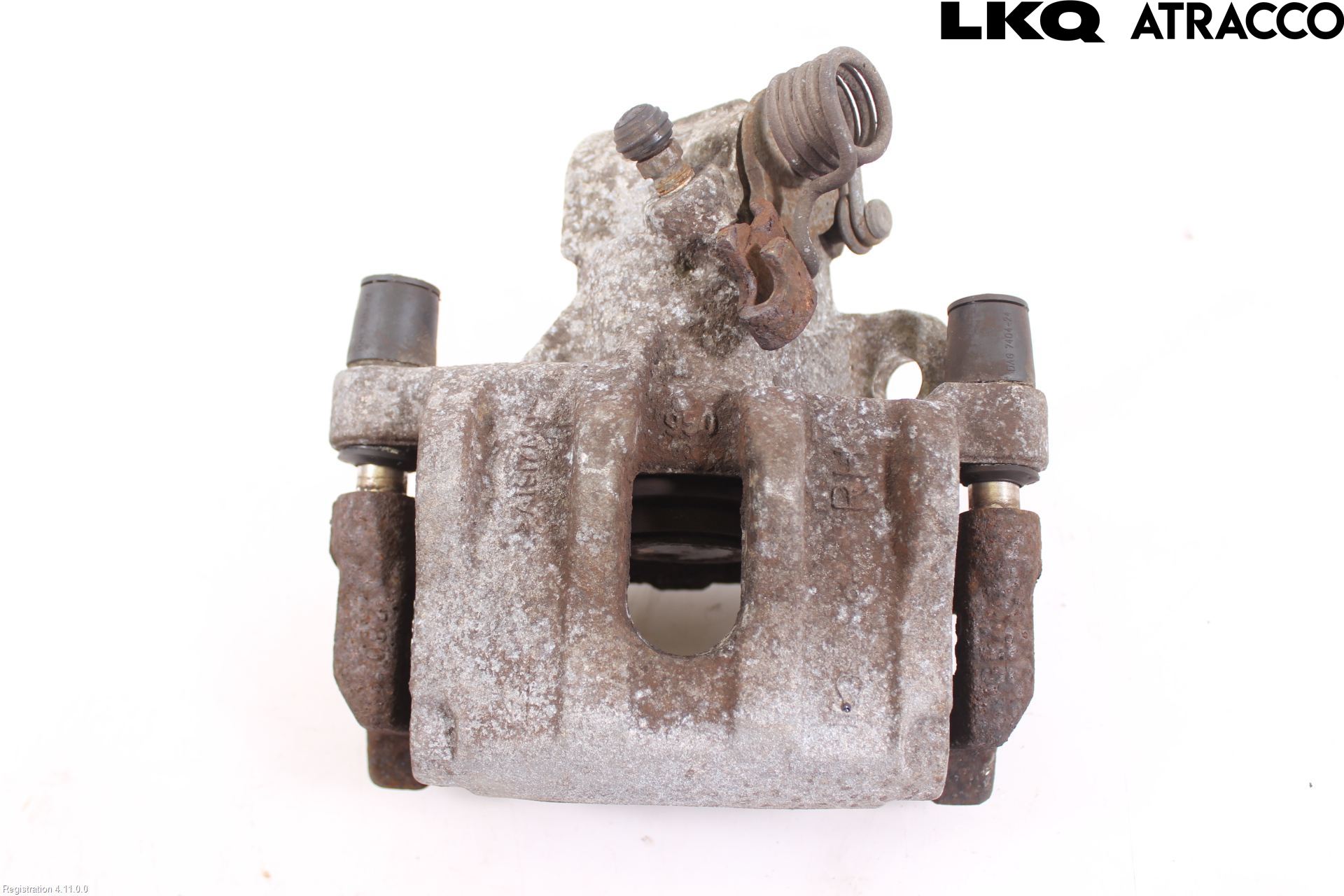 Volvo V50 08-12 Bromsok Bak Höger