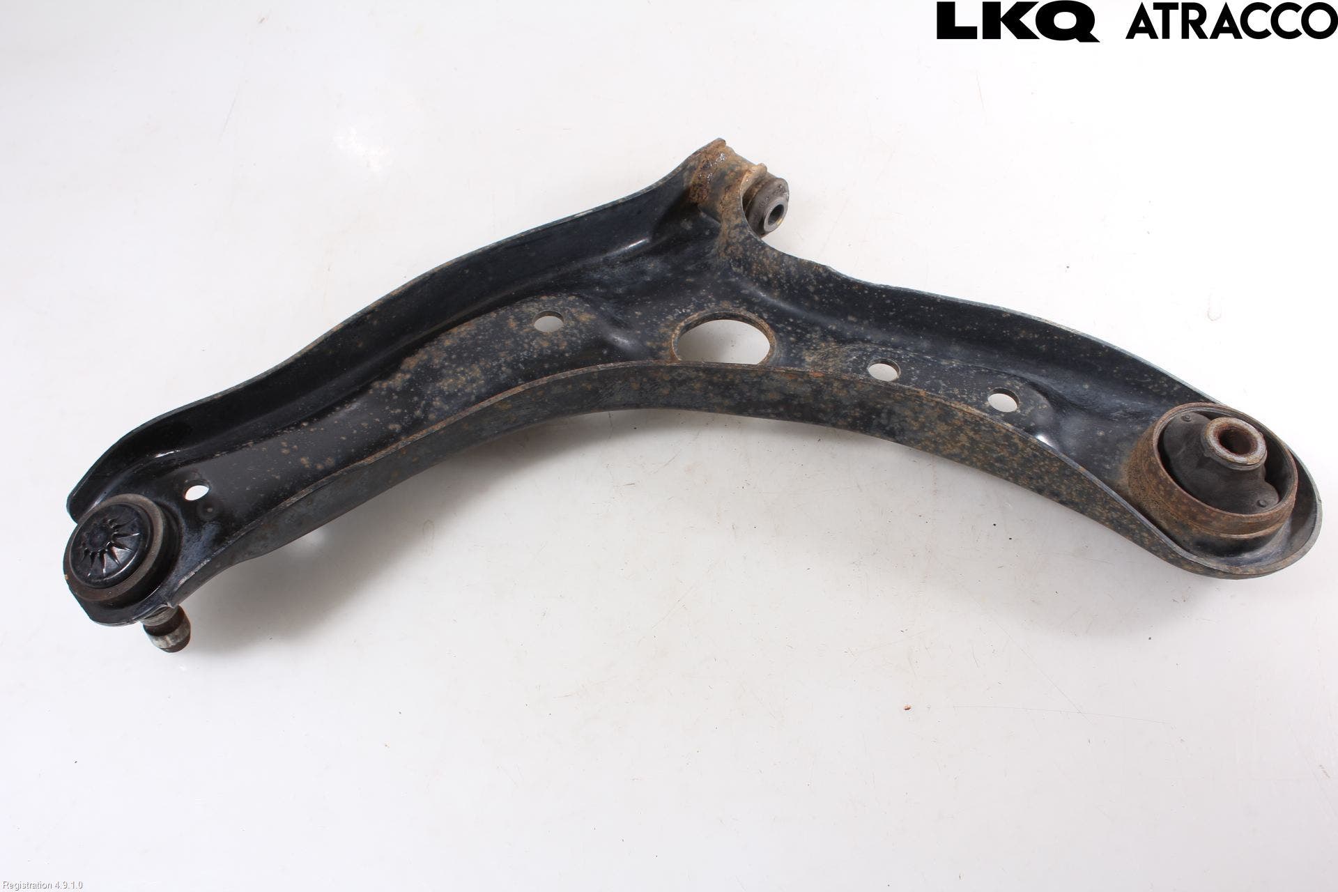 Kia RIO 17- Bärarm Fram Undre Hö