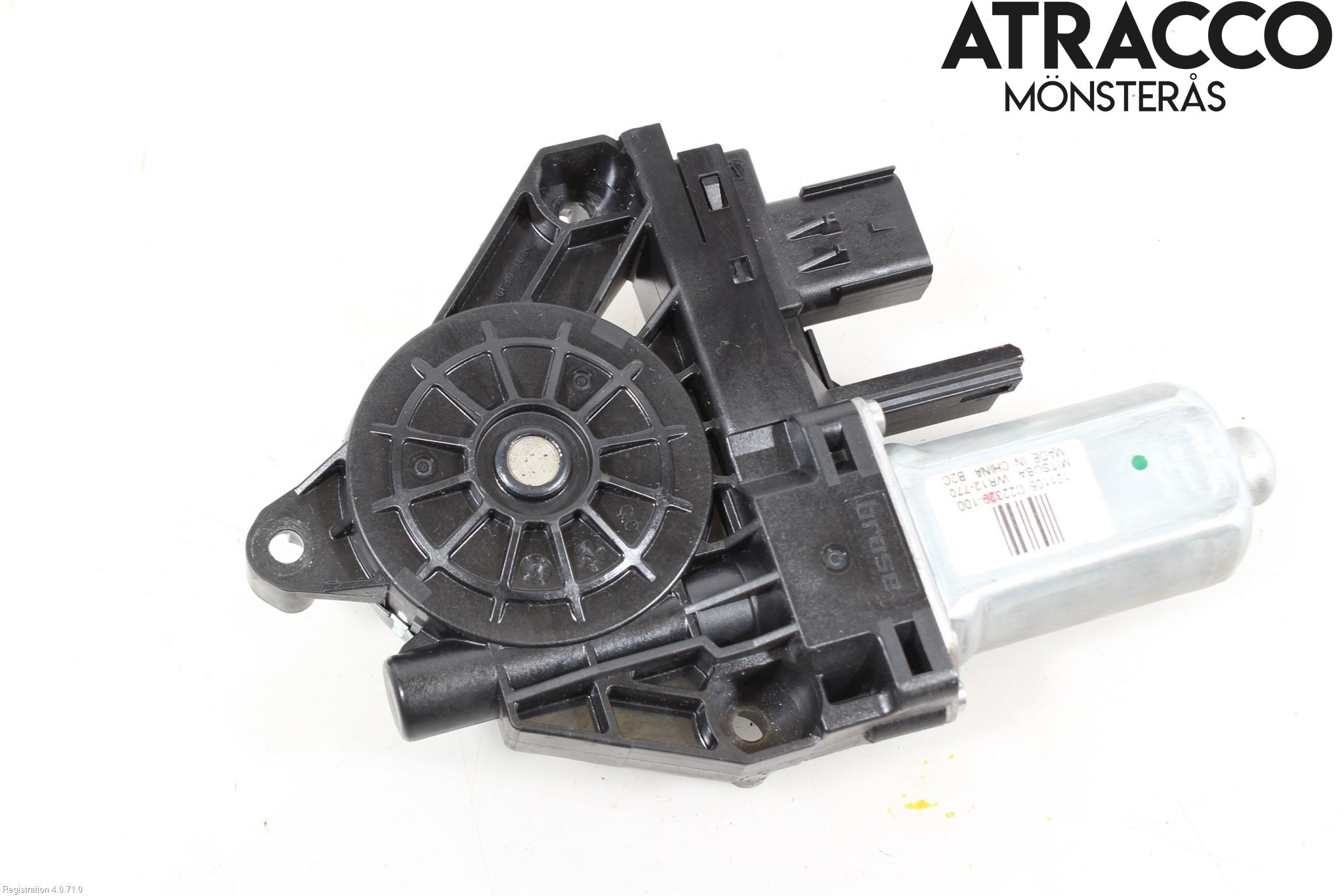 Fiat FREEMONT Fönsterhissmotor