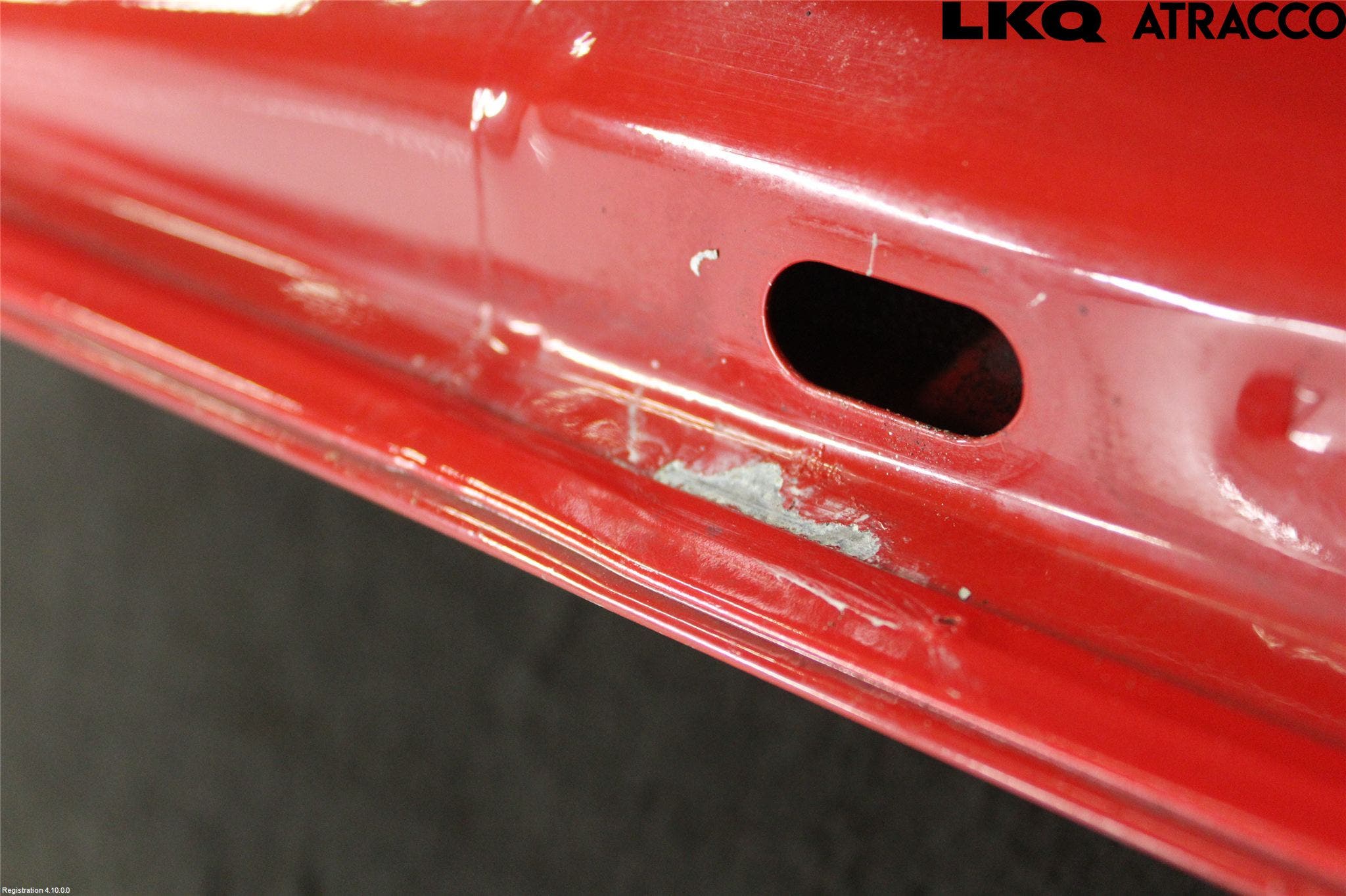 Opel ASTRA J 10-15 Dörr Fram Höger