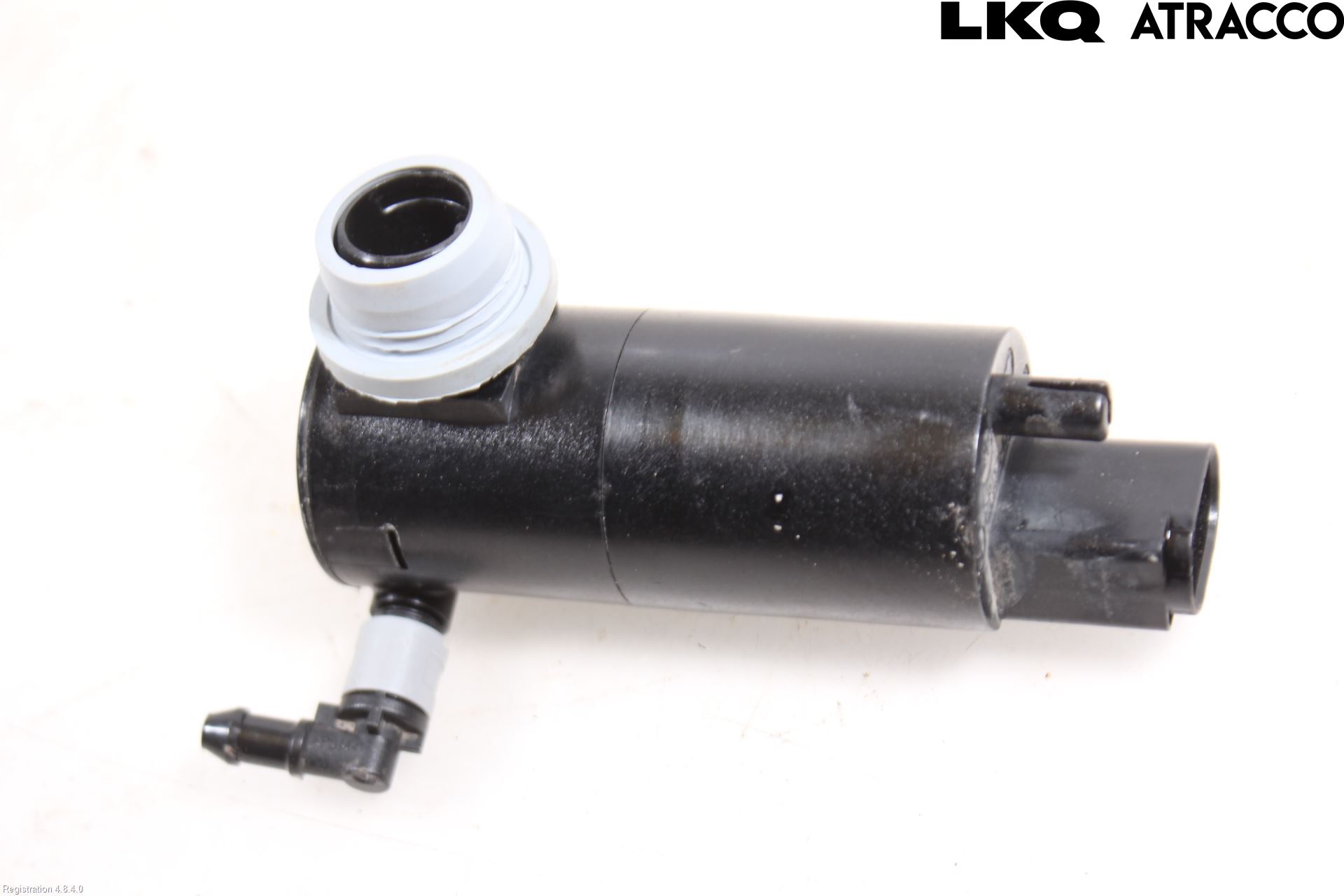 Toyota COROLLA 19- Spolarpump Högtryck