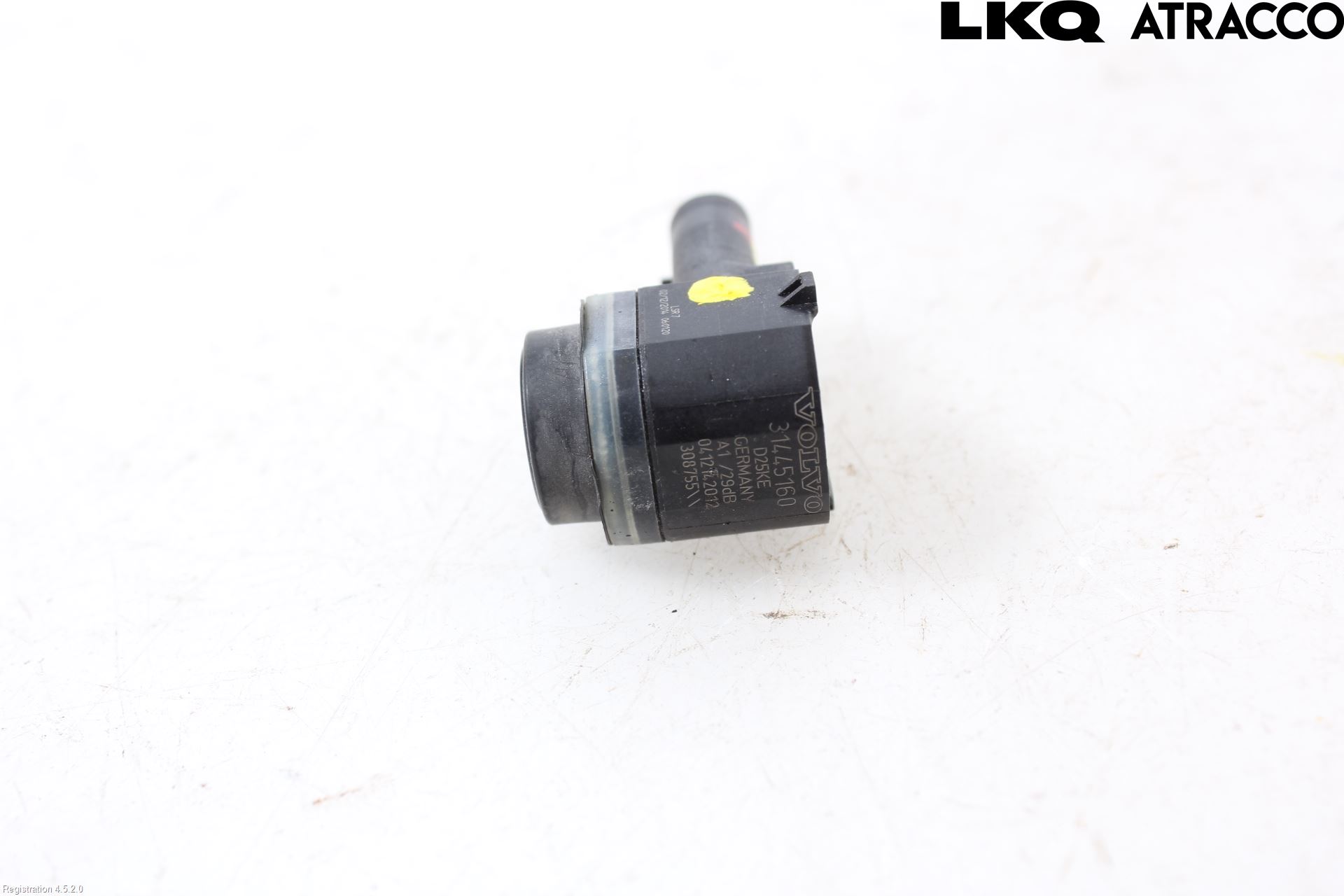 Volvo V60 14-18 Parkeringshjälp Backsensor
