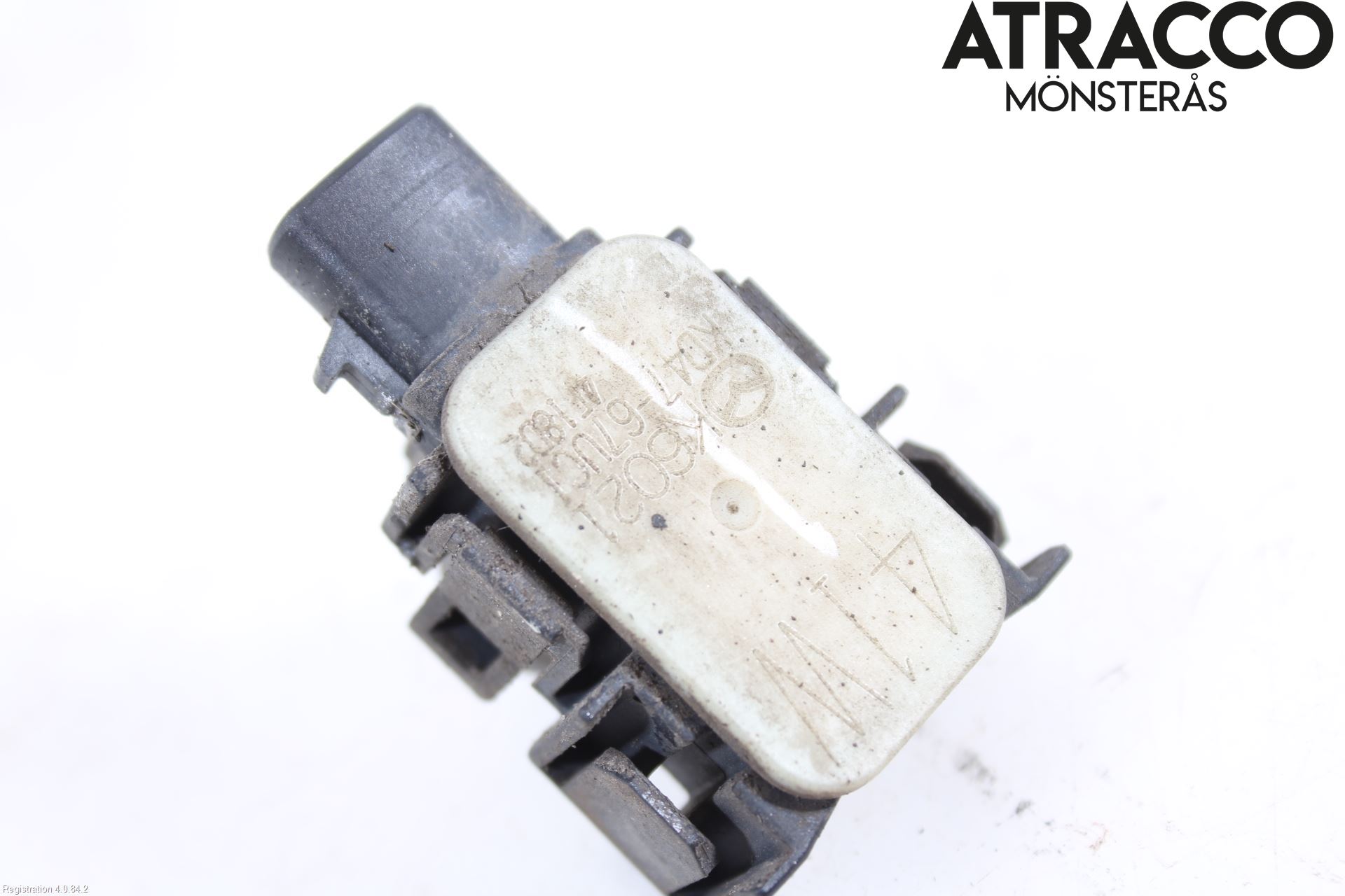 Mazda 6 13- Parkeringshjälp Frontsensor