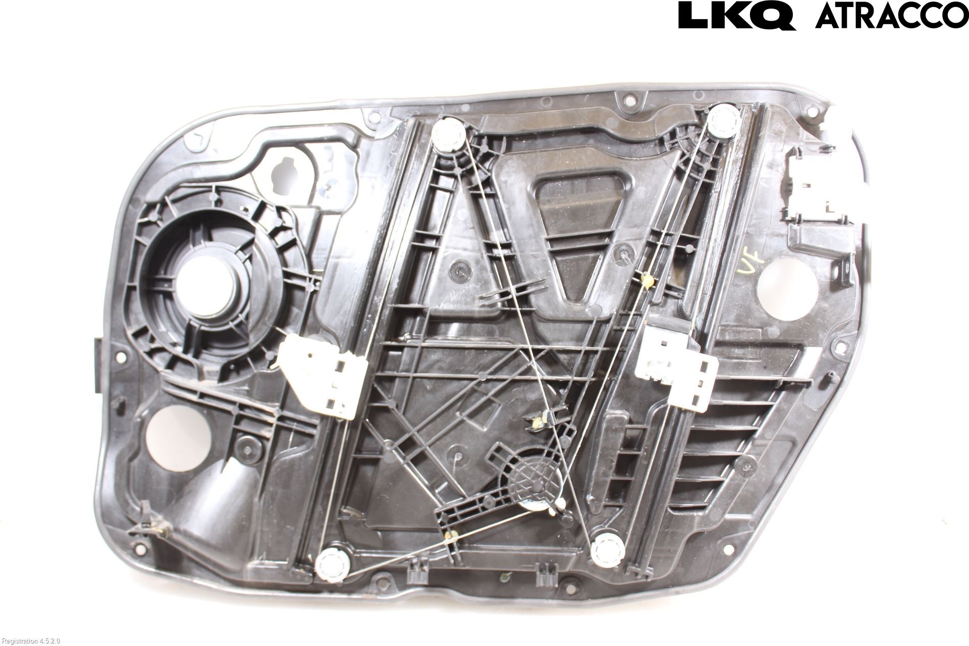 Kia CEED/CEED SW 19- Fönsterhiss El Kompl