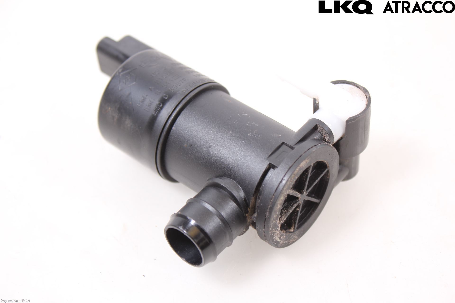 Opel CORSA F, CORSA-E 20- Spolarpump Vindruta