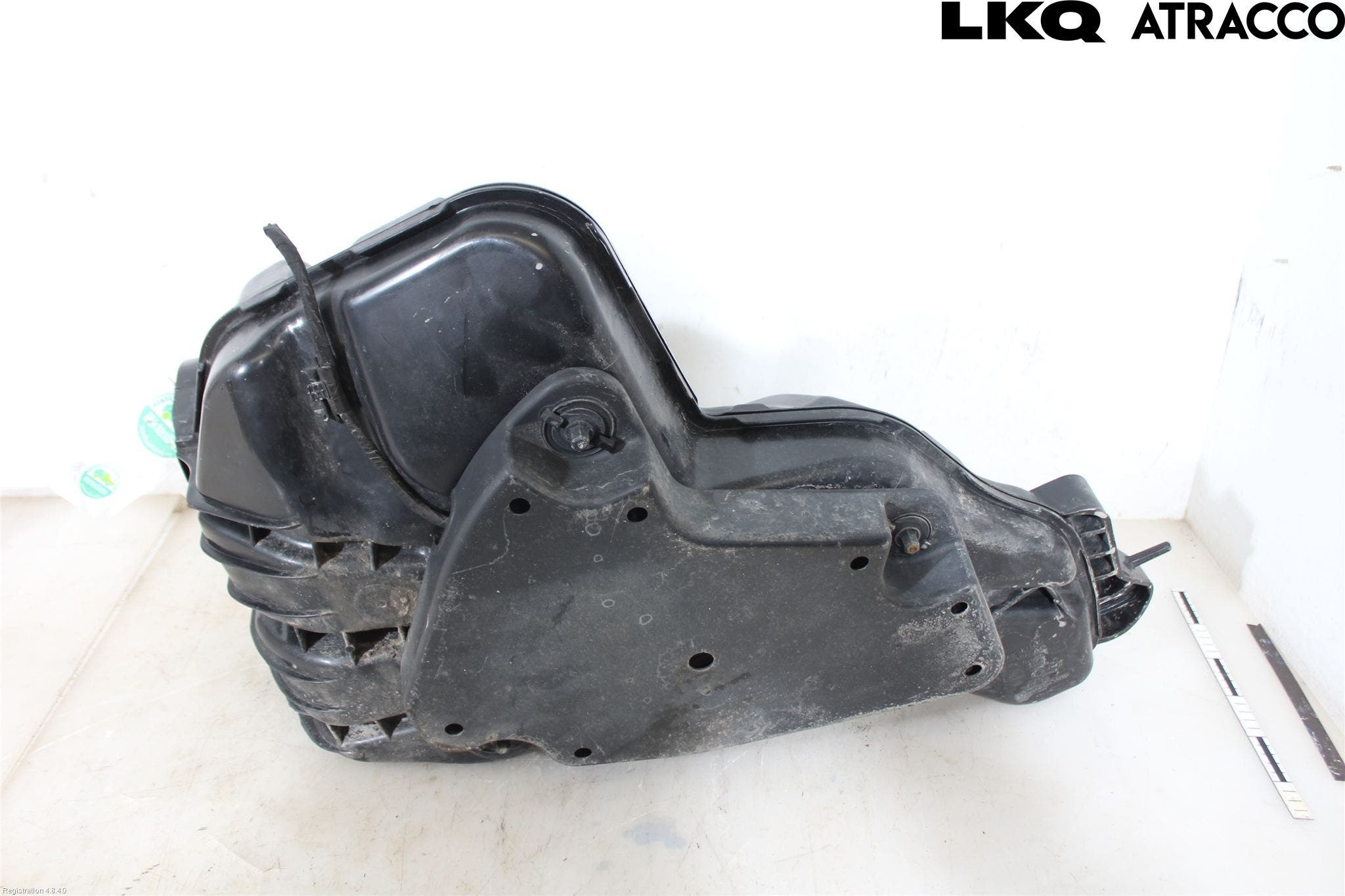 Volkswagen VW SHARAN 11- Adblue Tank