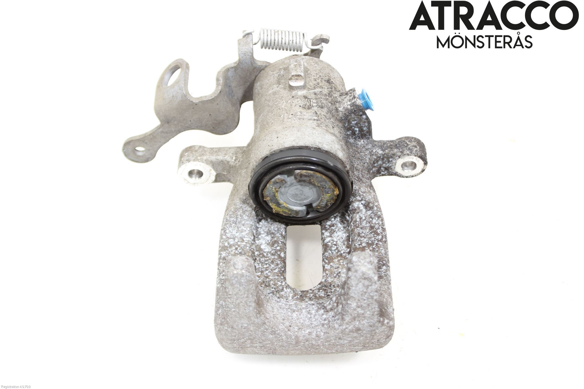 Peugeot PARTNER 16-18 Bromsok Bak Höger