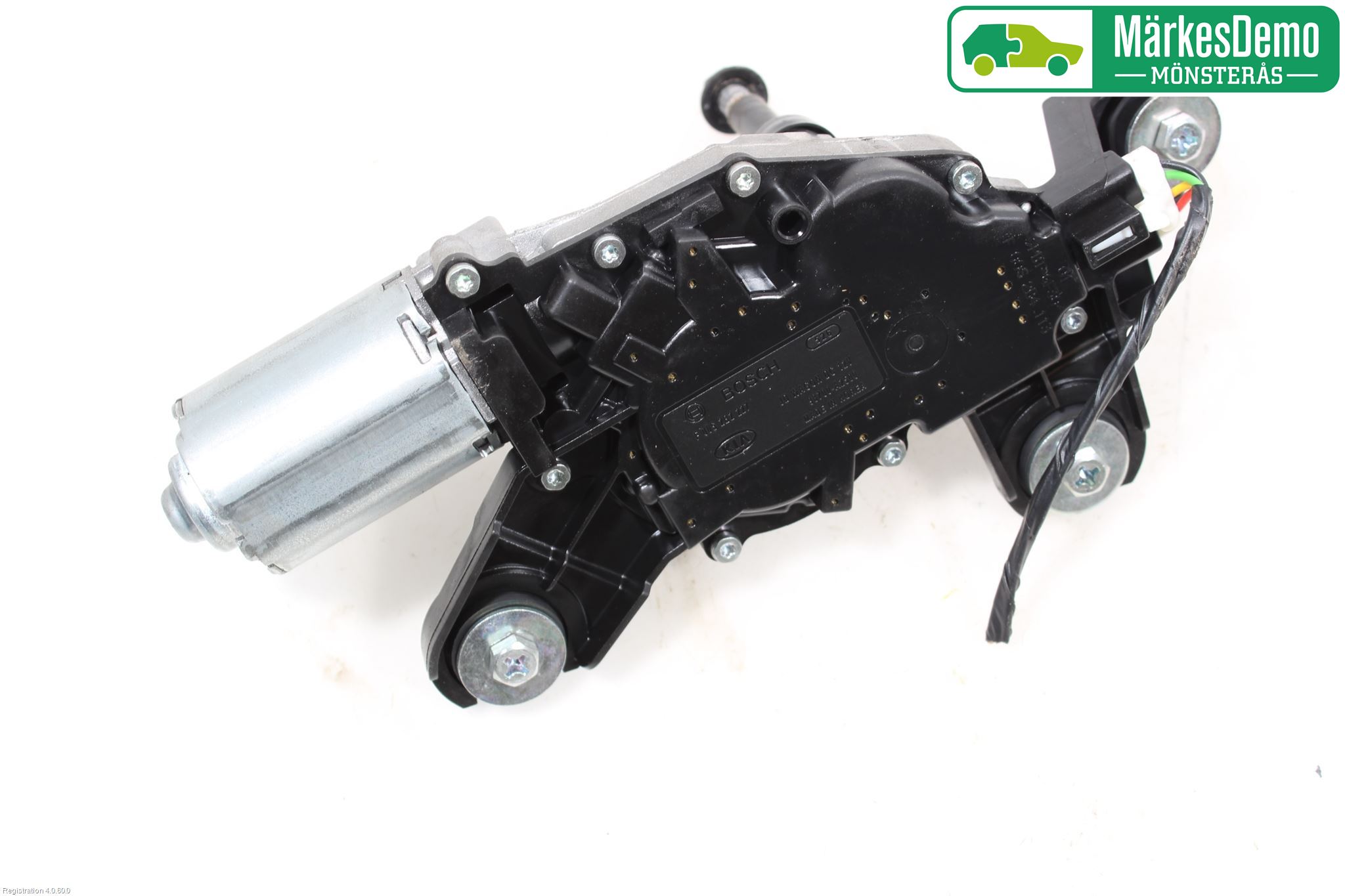 Kia CEED 12-18 Torkarmotor Baklucka