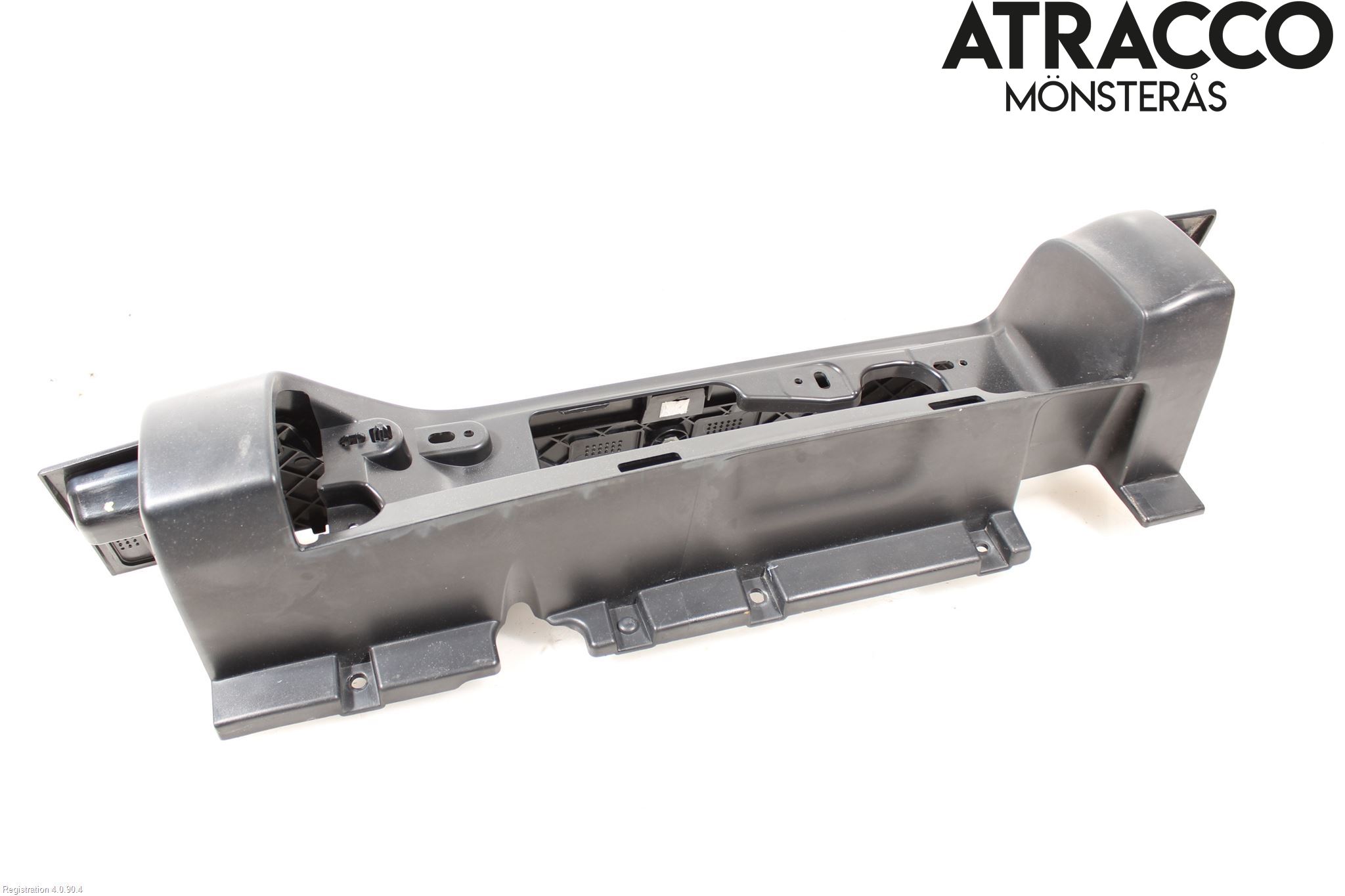 Opel VIVARO 15-19 Bakljussarg