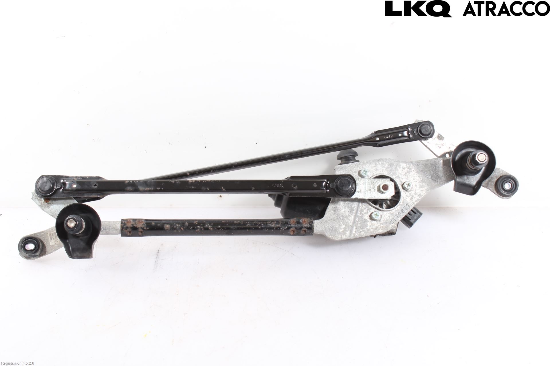 Kia OPTIMA 16-20 Torkarmotor Vindruta