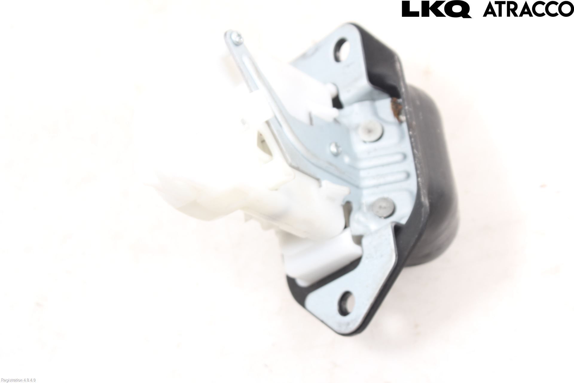 Nissan JUKE 14-19 Låskista Baklucka