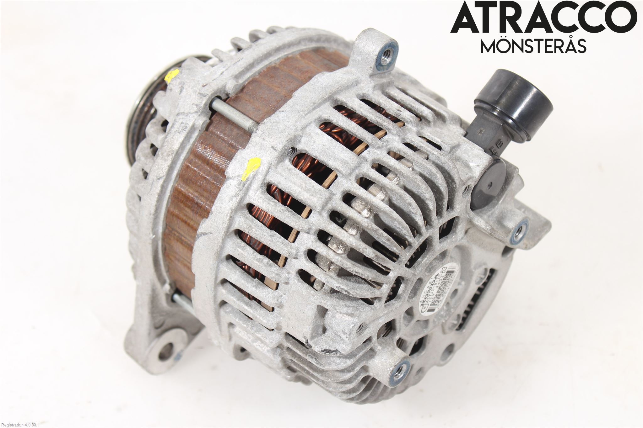 Honda CIVIC 12-16 Generator