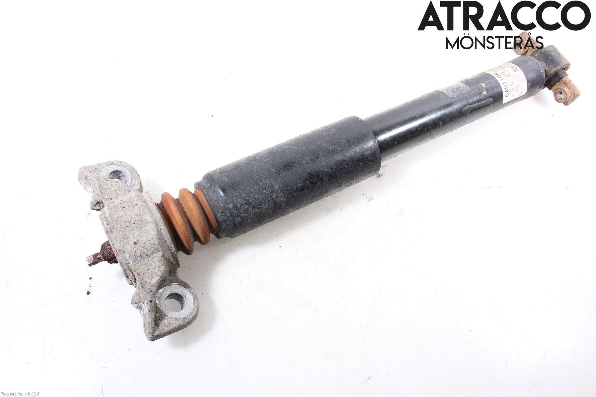 Ford MONDEO 15-22 Stötdämpare Bak