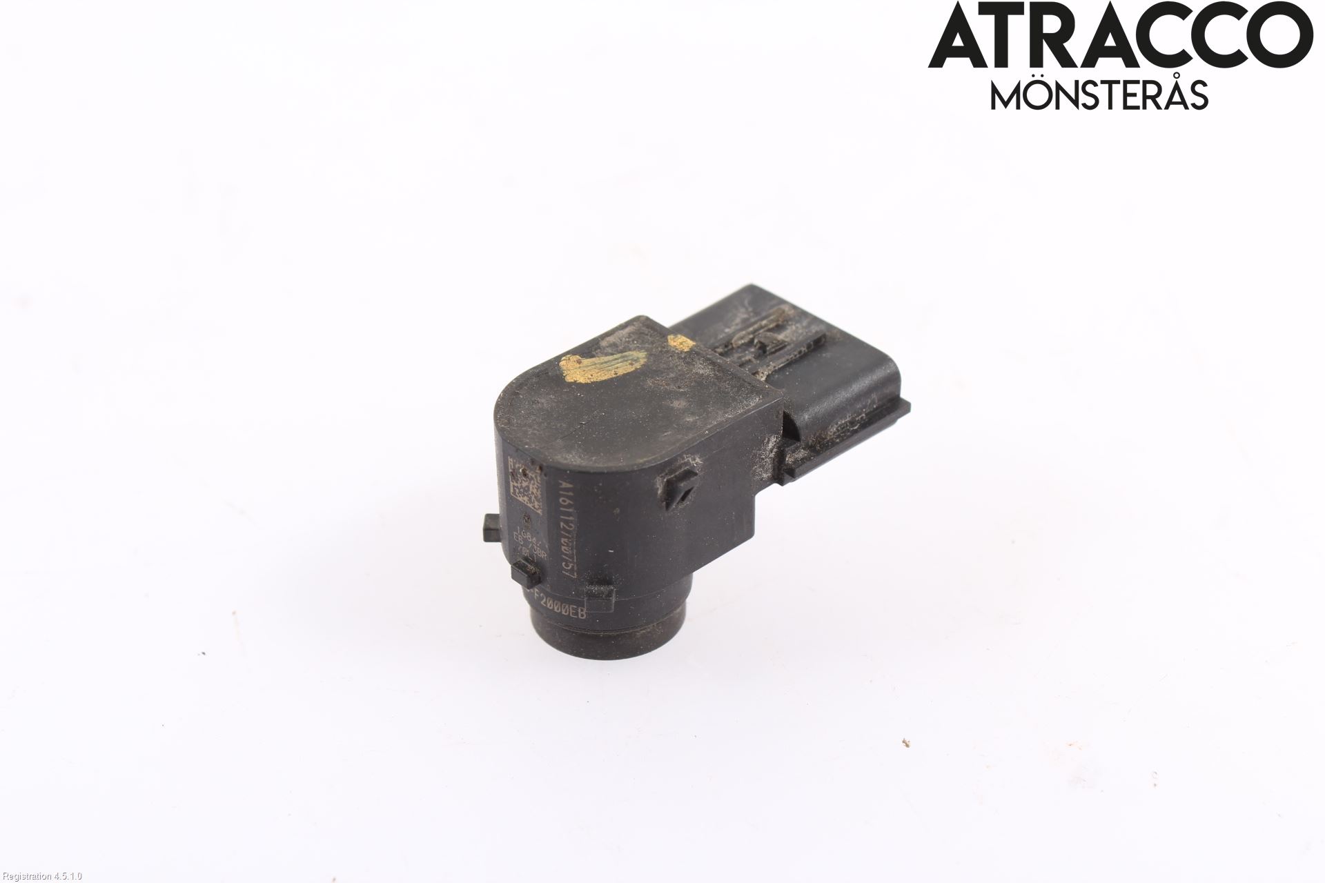 Hyundai IONIQ AE 17-22 Parkeringshjälp Backsensor