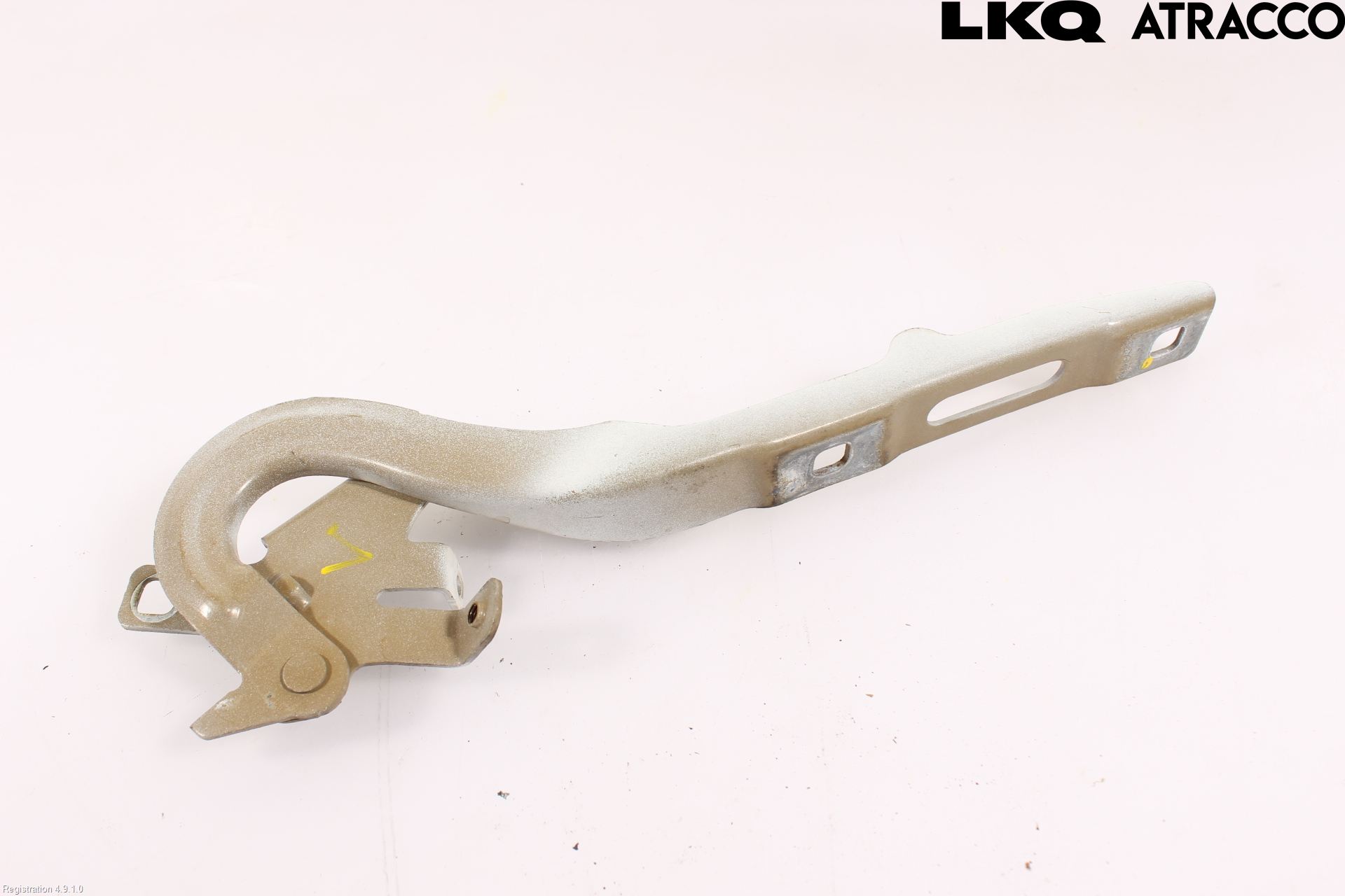 Peugeot EXPERT/E-EXPERT 17- Huvgångjärn