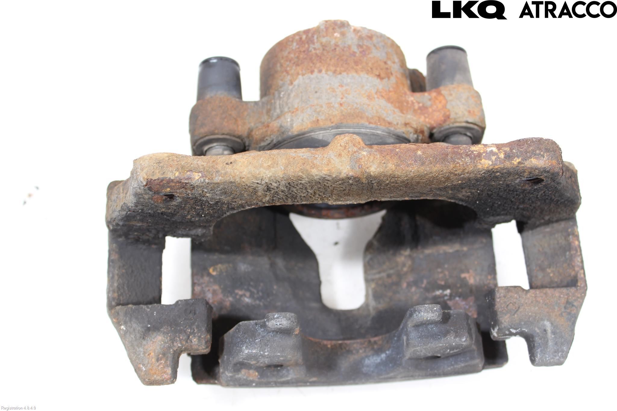 Honda CIVIC 12-16 Bromsok Fram Höger