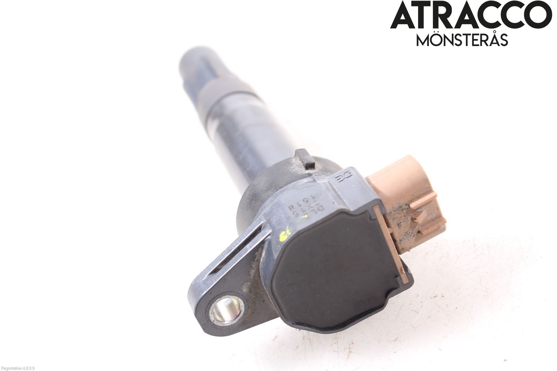 Suzuki SX4 S-CROSS 14-21 Tändspole