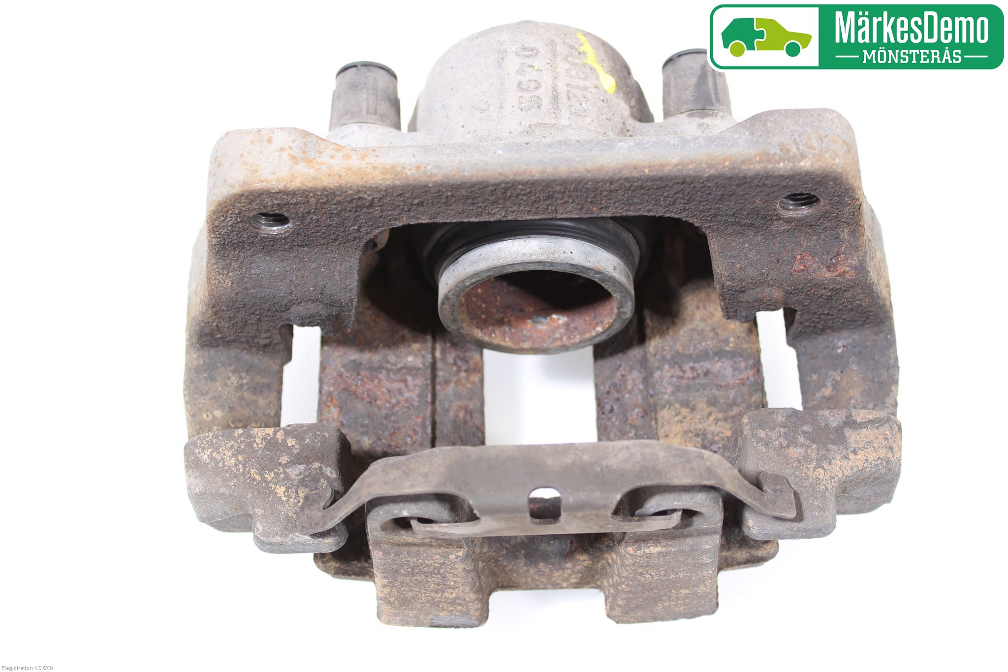 BMW X3 F25 10-17 Bromsok Fram Vänster