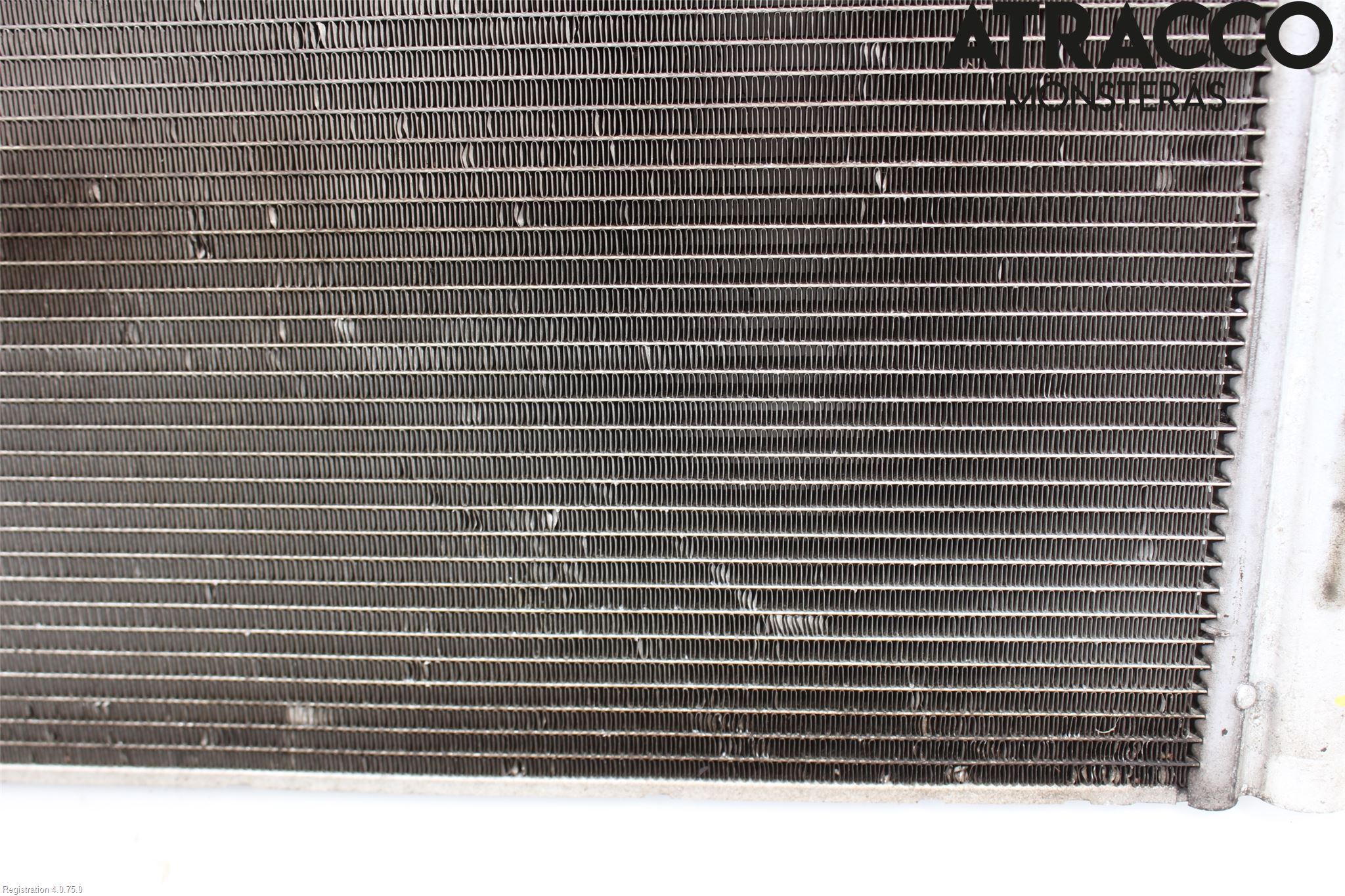 Opel COMBO D 12-18 Ac Kondensor-Kylare