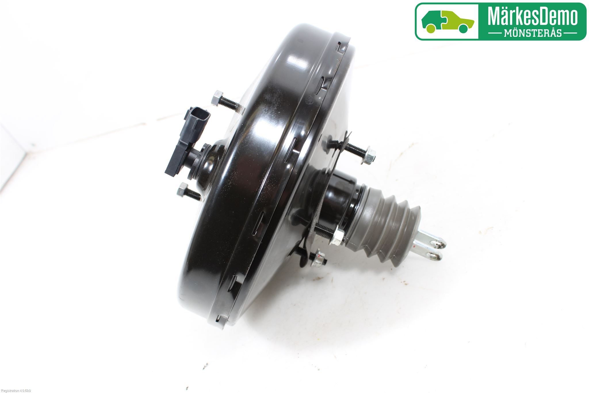 Mitsubishi ASX 10-22 Bromsservo