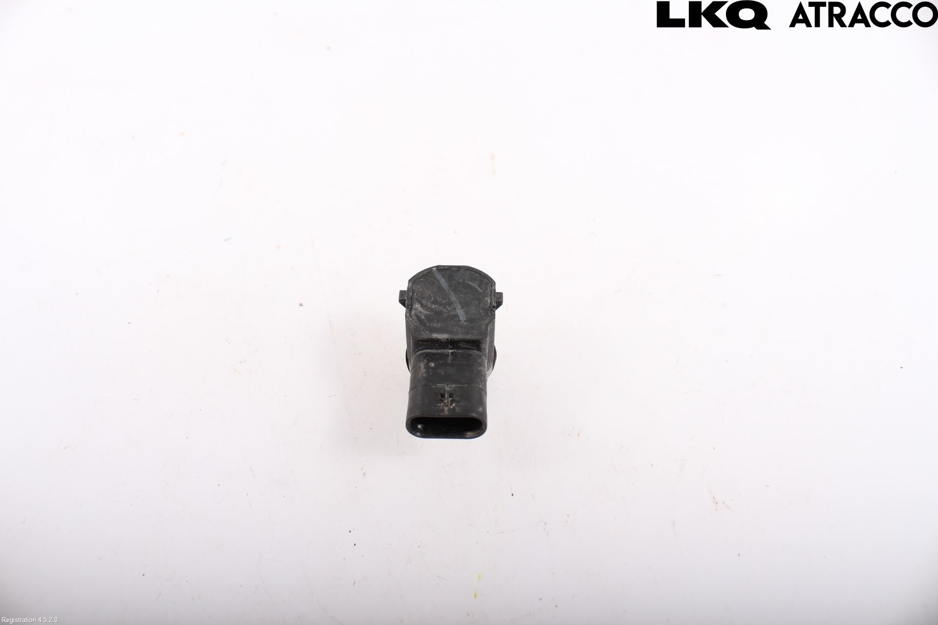 Landrover LAND ROVER RANGE ROVER EVOQUE (L538) 11-18 Parkeringshjälp Backsensor