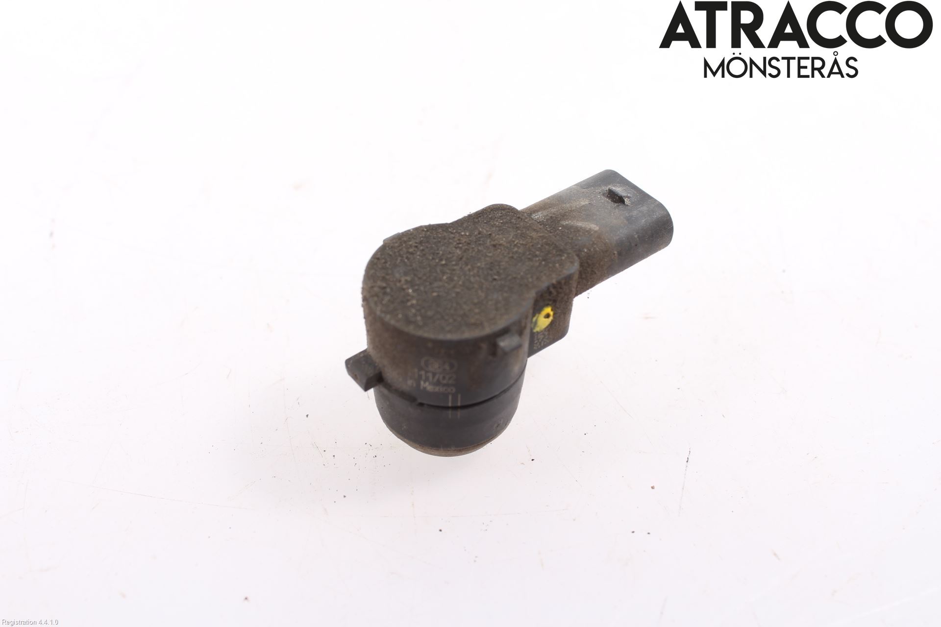 Mercedes-Benz MB B-KLASS (W245) 05-12 Parkeringshjälp Frontsensor