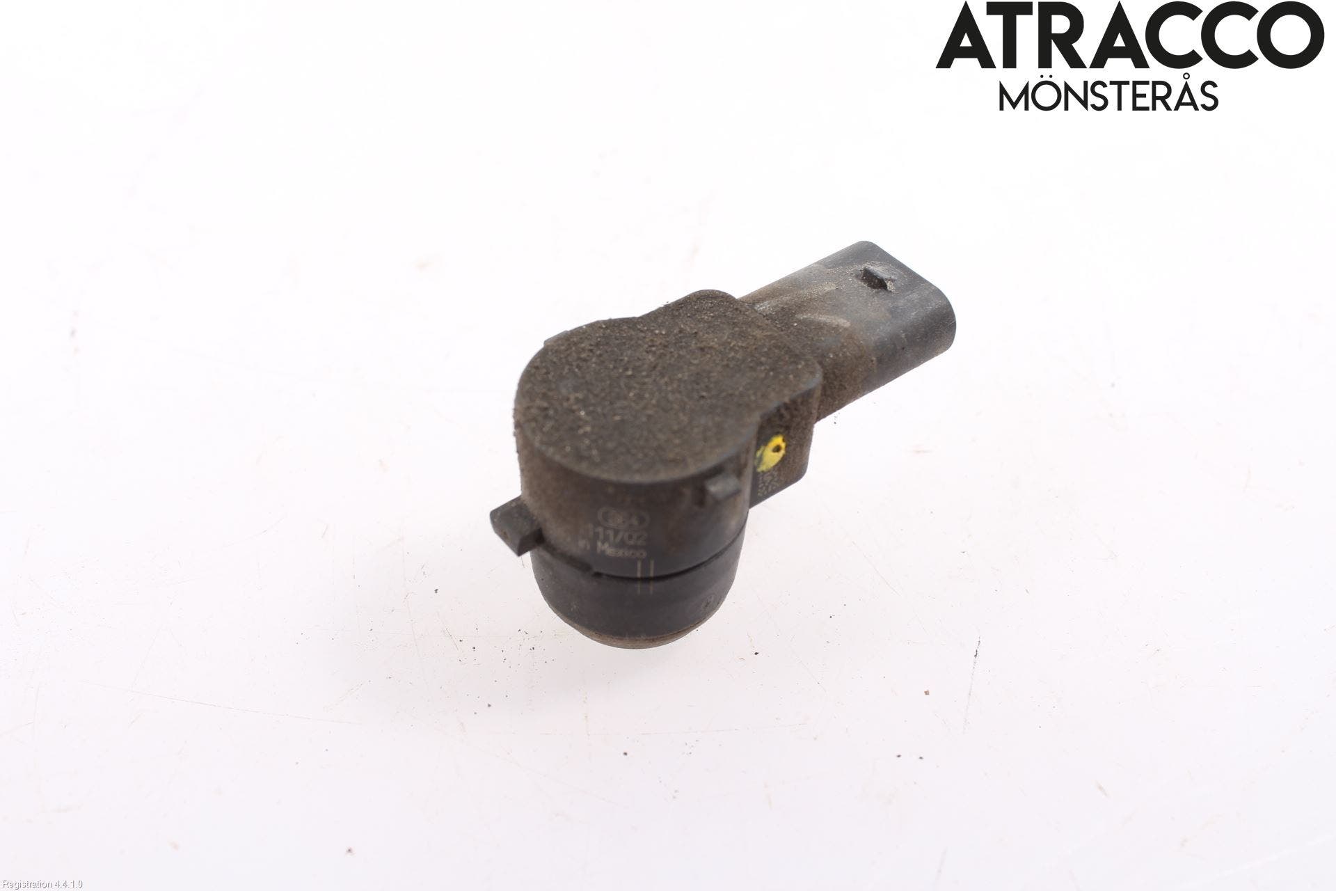 Mercedes-Benz MB B-KLASS (W245) 05-12 Parkeringshjälp Frontsensor