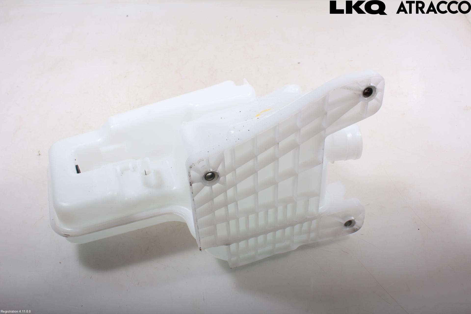 Volkswagen VW GOLF / E-GOLF VIII 20- Spolartank Vindruta-Strål