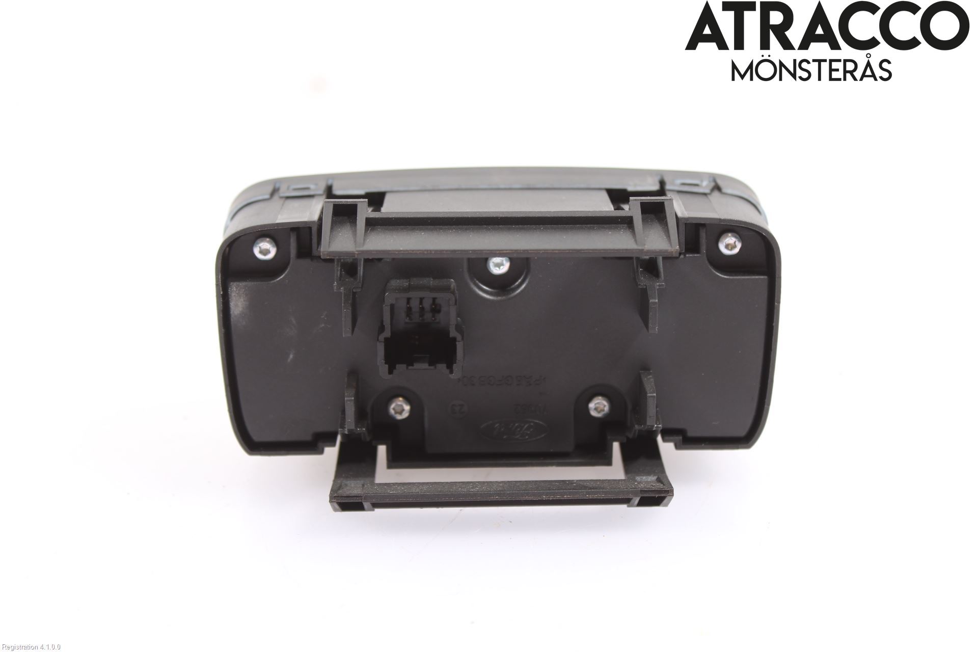 Ford S-MAX 06-15 Strömställare Ljus