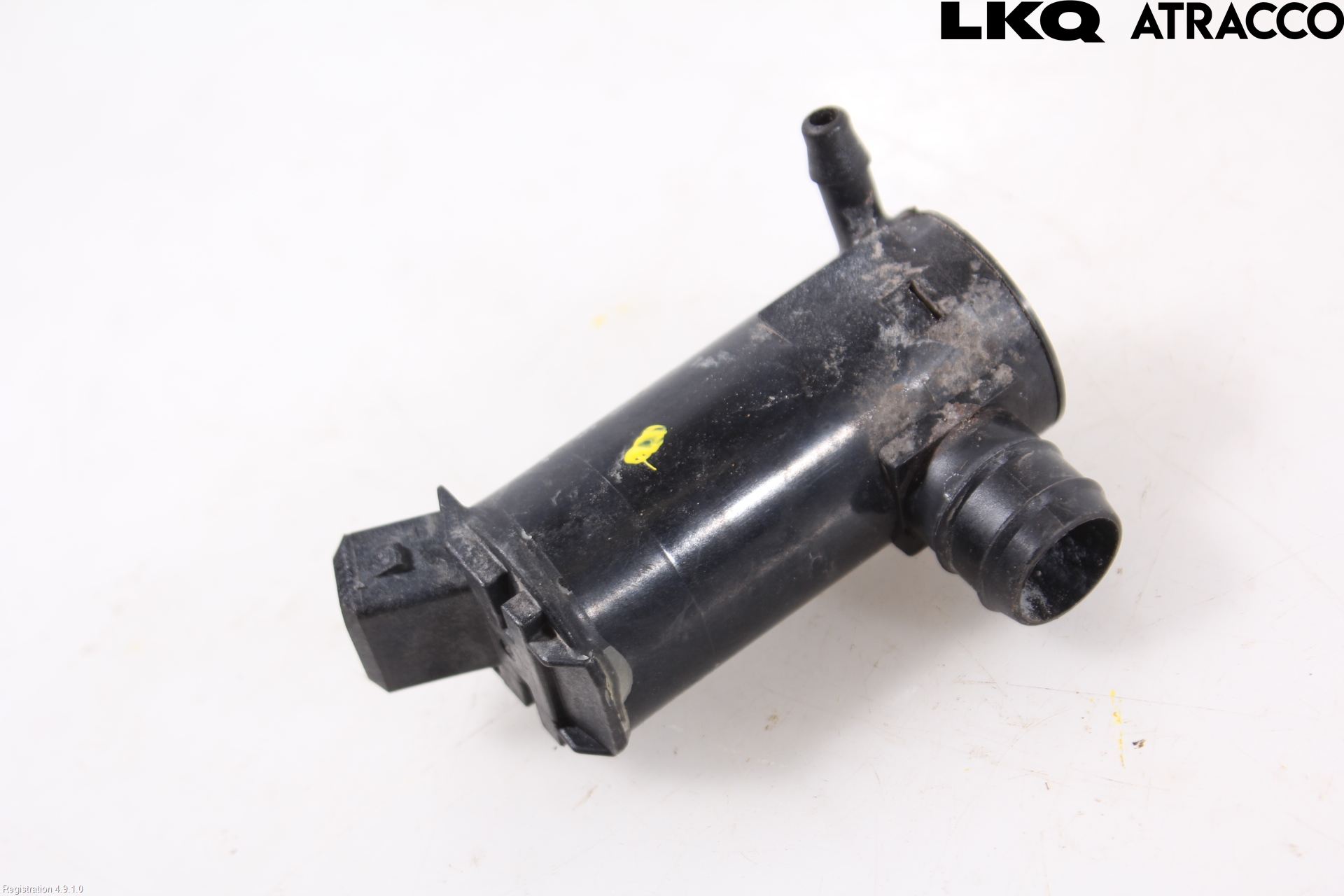 Volvo V70 00-04 Spolarpump Vindruta