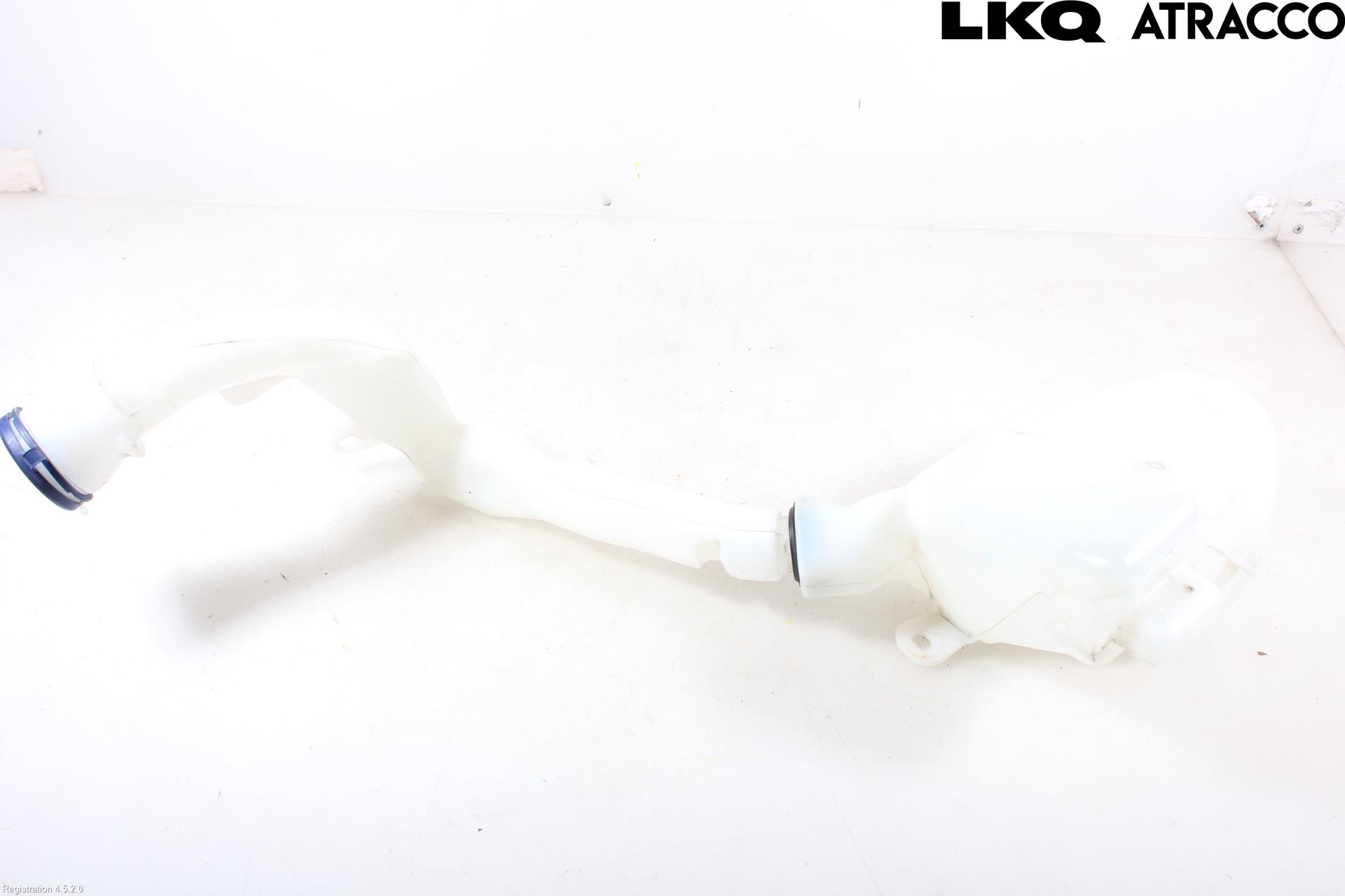 Citroen DS3 Spolartank Vindruta-Strål