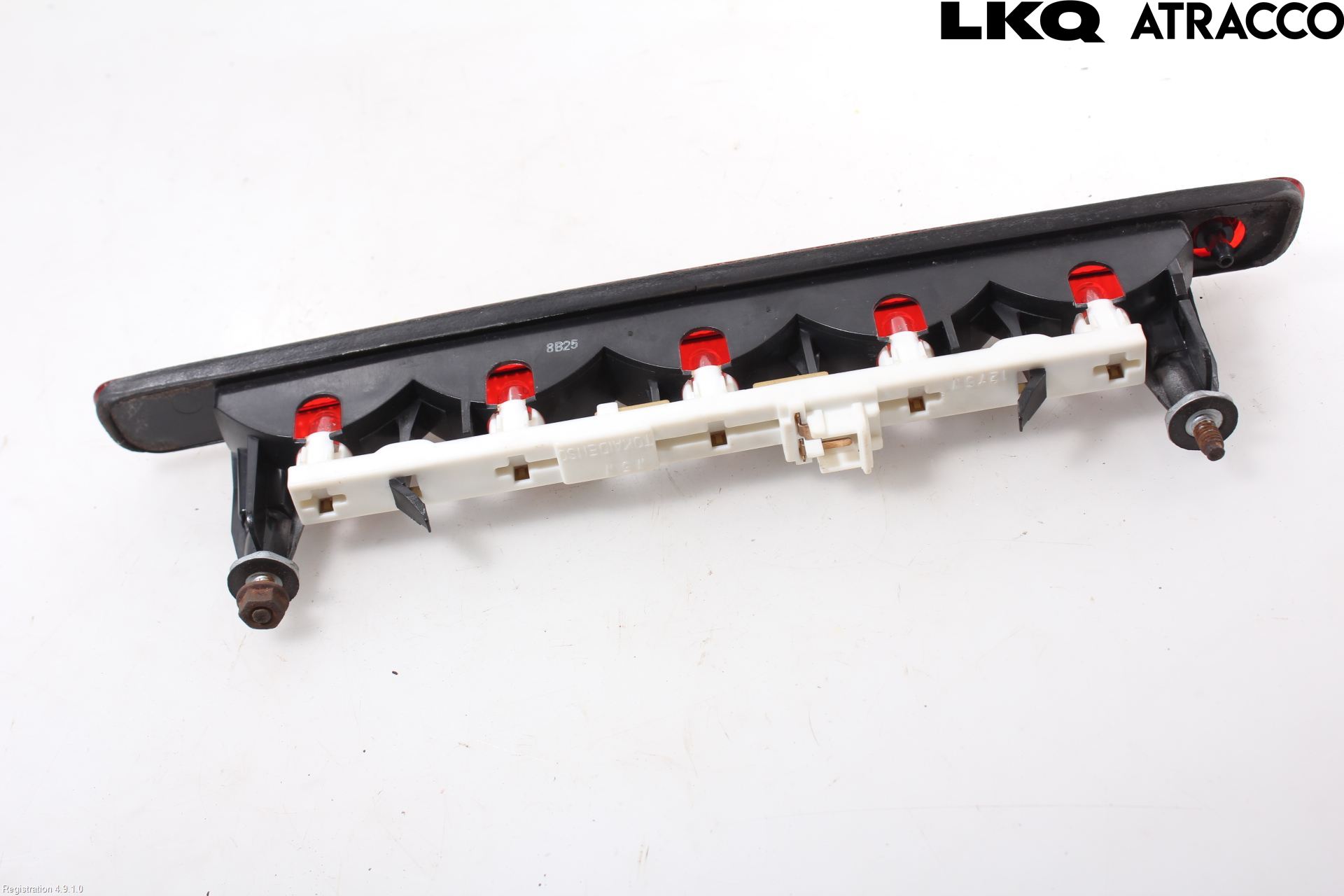 Suzuki SX4 06-09 Bromsljus Bakruta