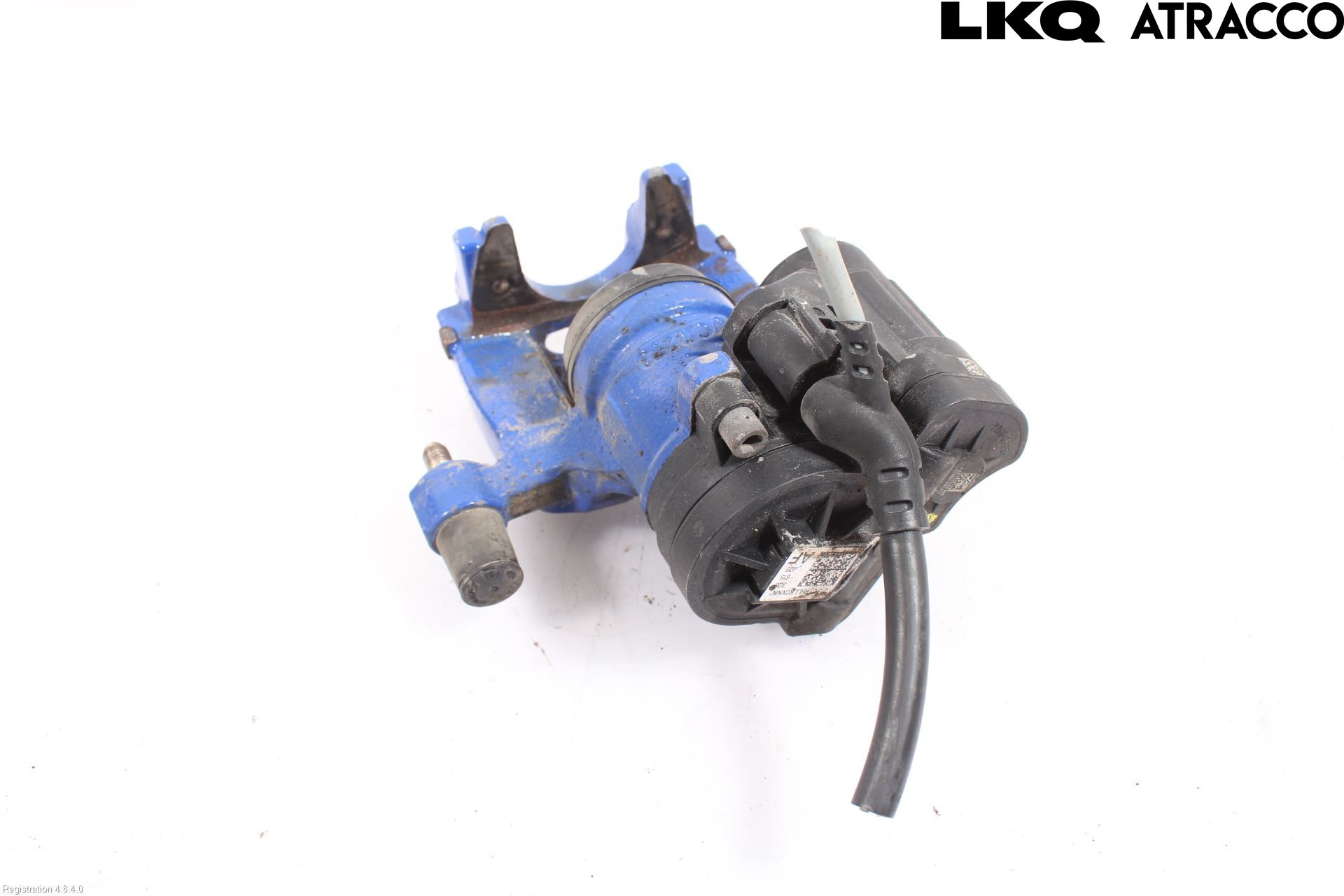 Volkswagen VW PASSAT 20-24 Bromsok Bak Vänster