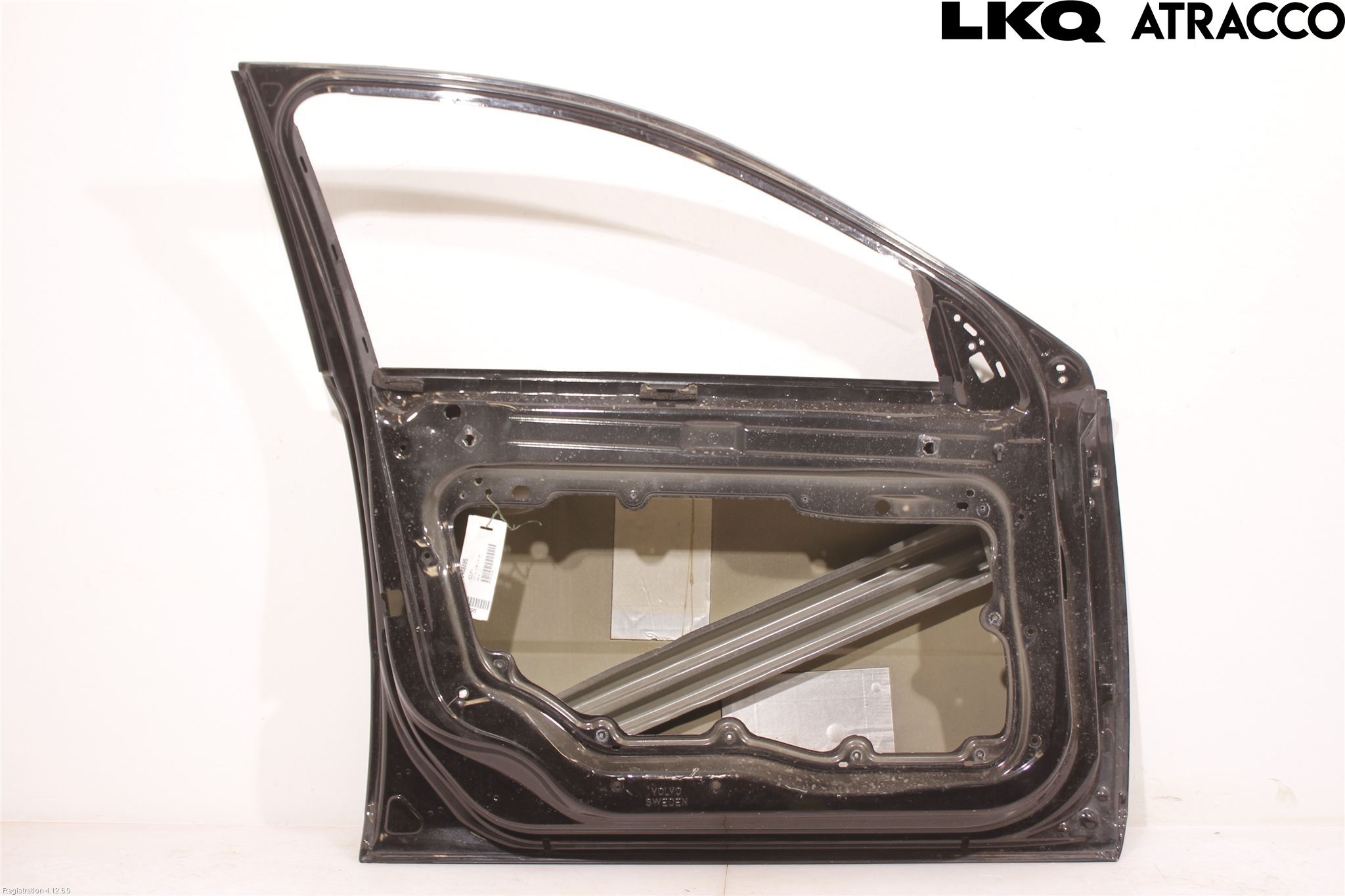 Volvo V70 14-16 Dörr Fram Vänster