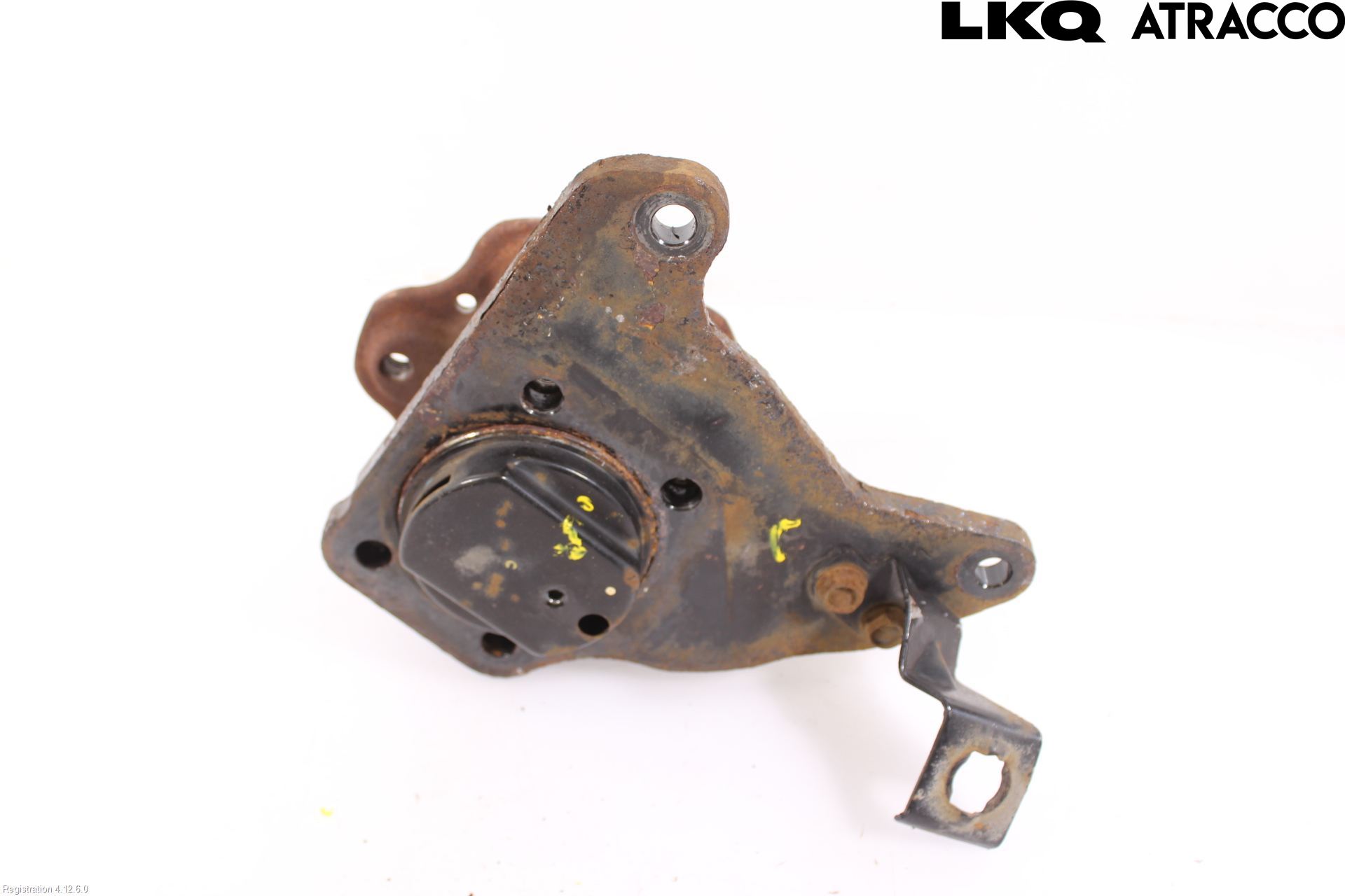 Nissan QASHQAI 17-21 Nav Bak