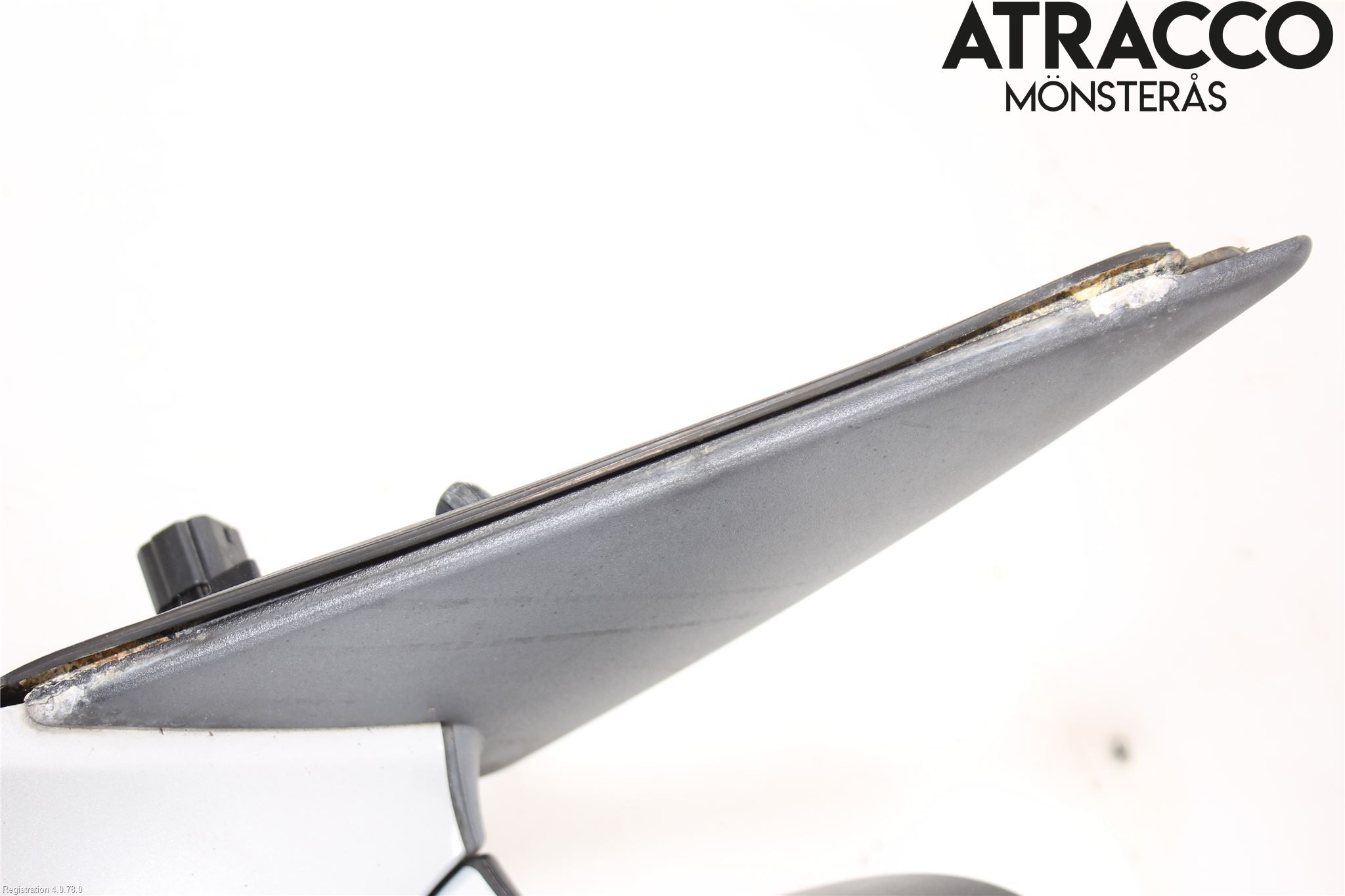 Saab 9-5     06-10 Spegel Yttre El Vä