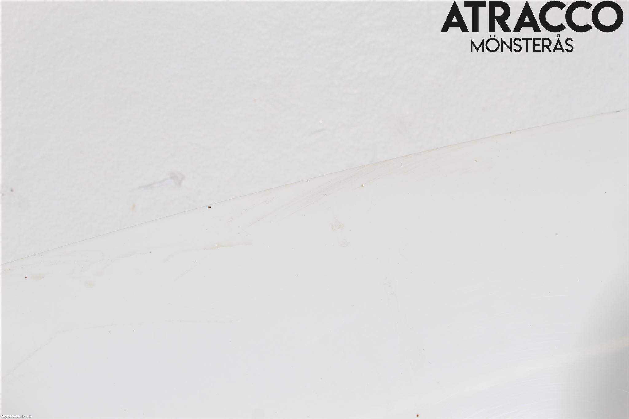 Kia PICANTO 12-17 Huv Fram