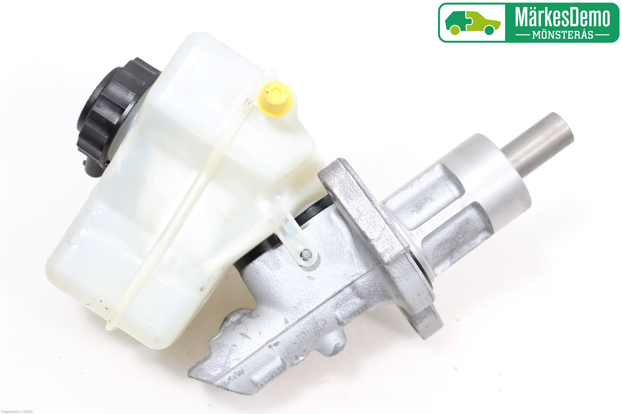 BMW X1 E84 10-15 Broms Huvudcylinder