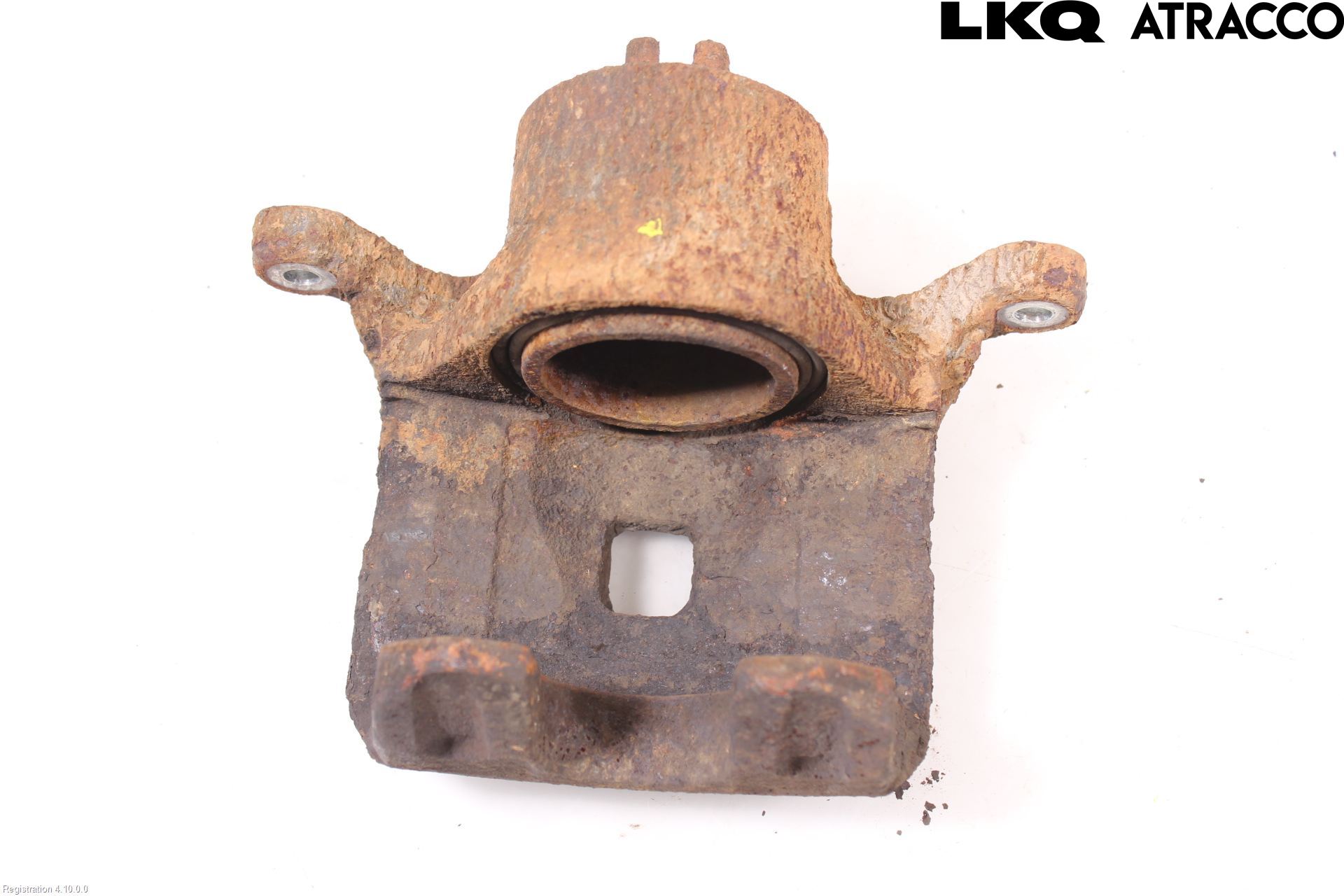 Nissan JUKE 14-19 Bromsok Fram Vänster