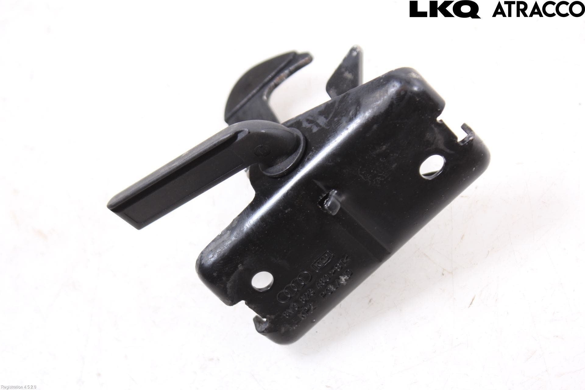 Audi A3/S3 05-13 Huv Spärr