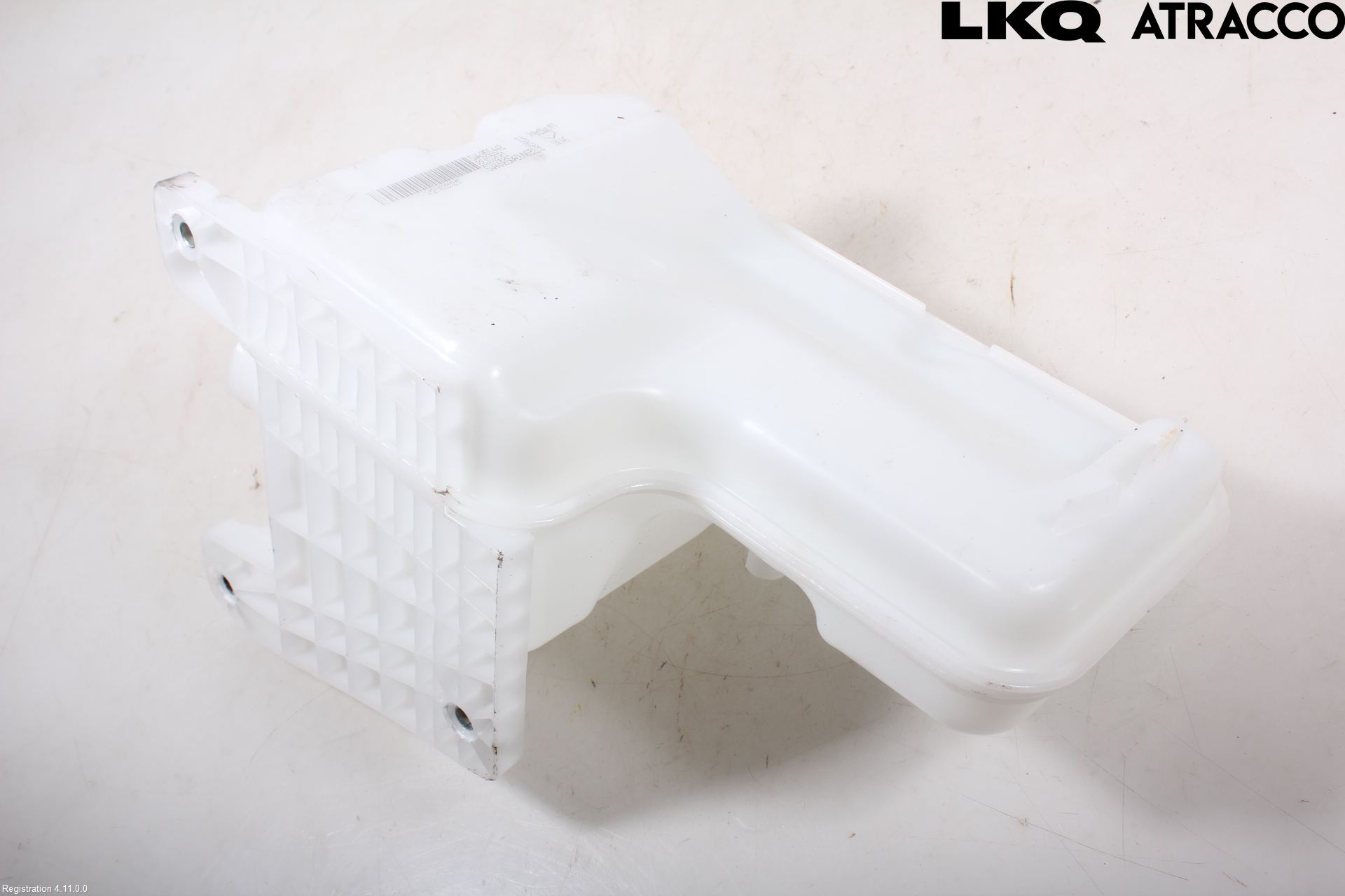 Volkswagen VW GOLF / E-GOLF VIII 20- Spolartank Vindruta-Strål