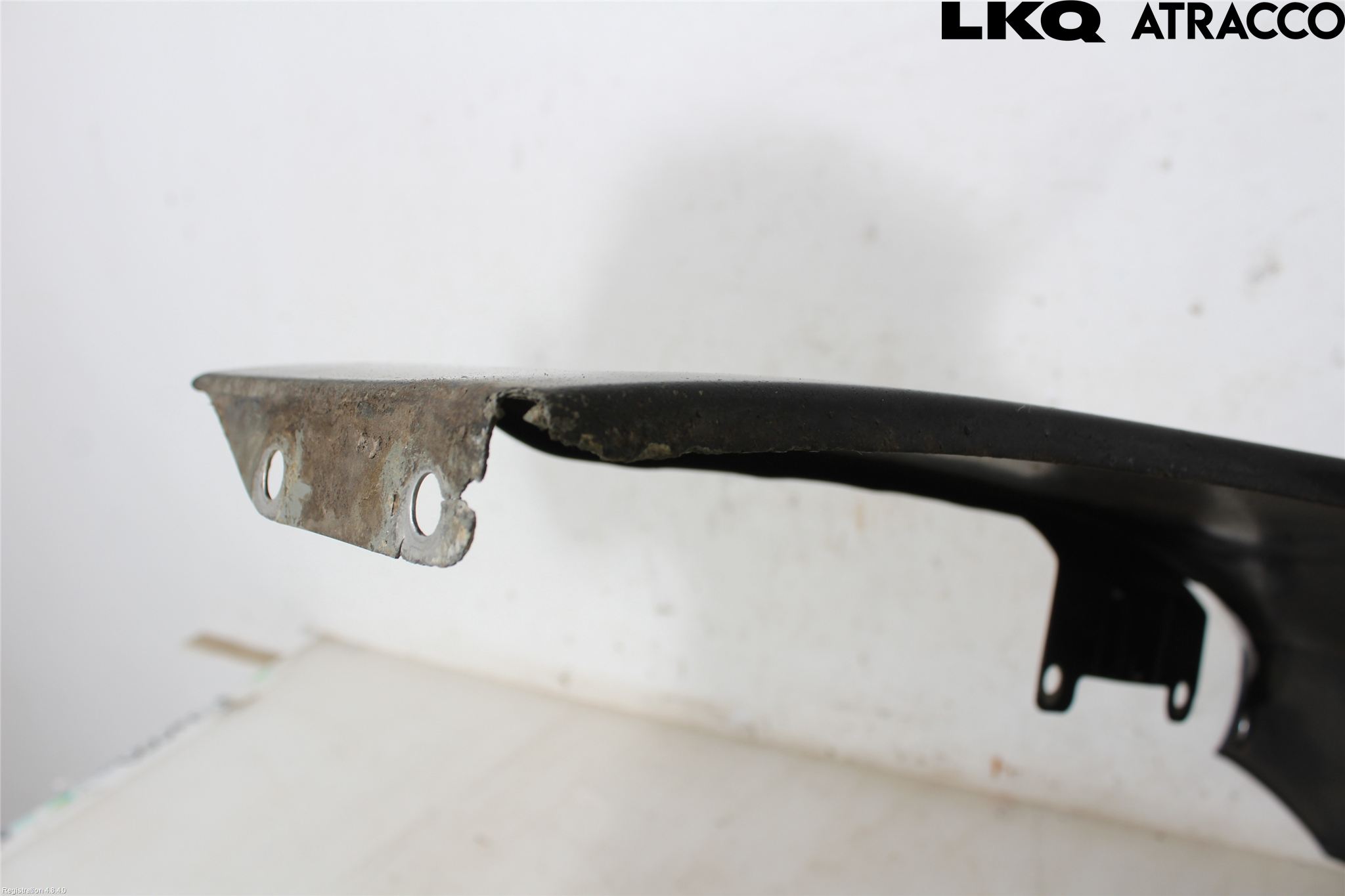 Audi A6/S6     05-11 Skärm Fram Höger