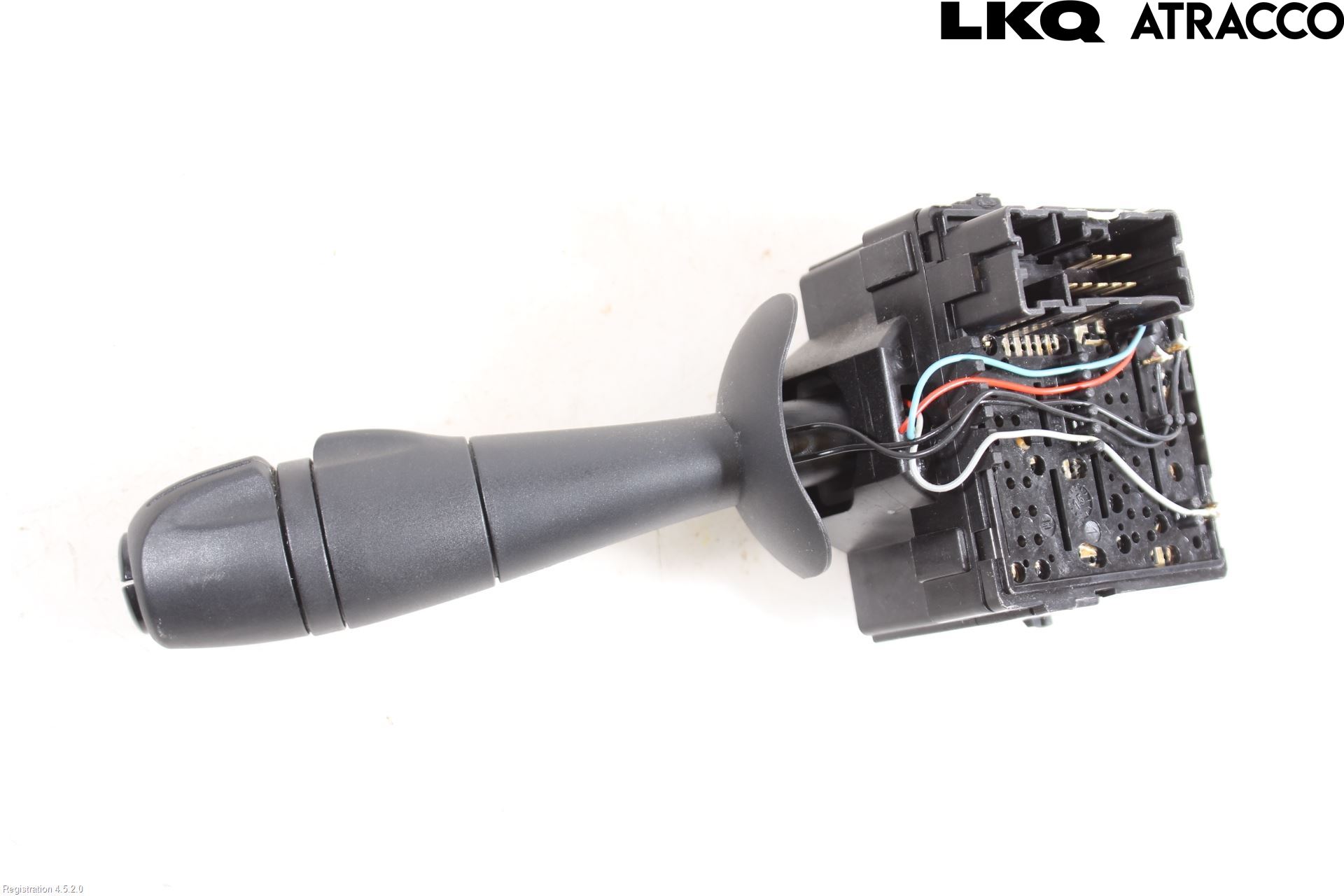 Renault CAPTUR 13-19 Spak Blinkers-Ljusomk