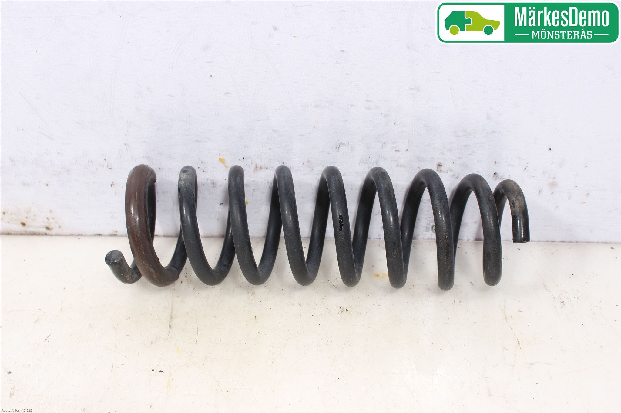 Hyundai i40 08-15 Fjäder Bak