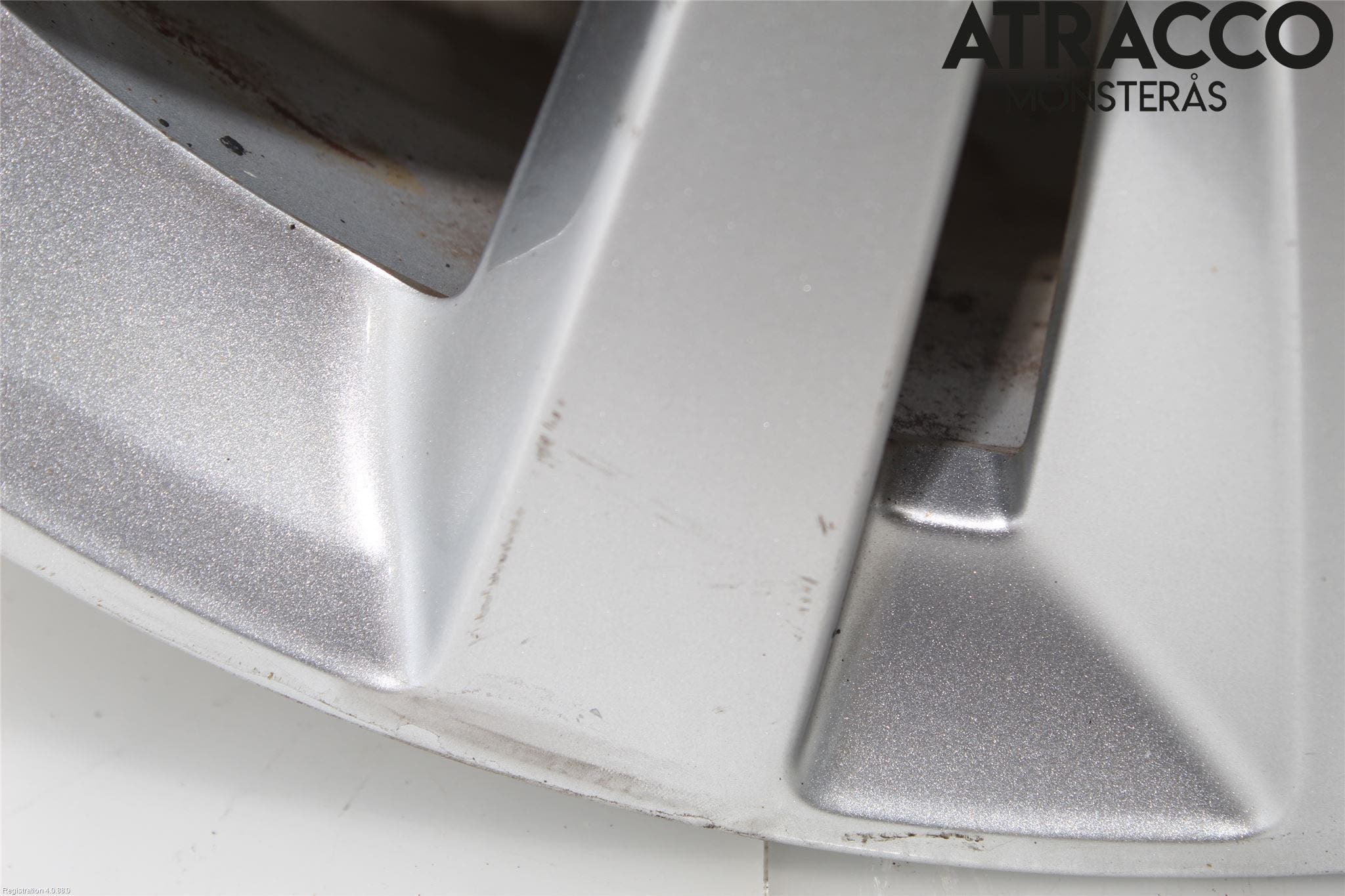 Peugeot 308 14-21 Fälgsats Aluminium